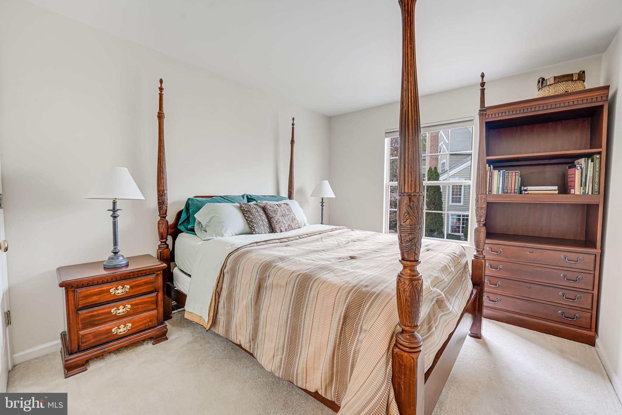 OCCOQUAN POINTE CONDO - Residential