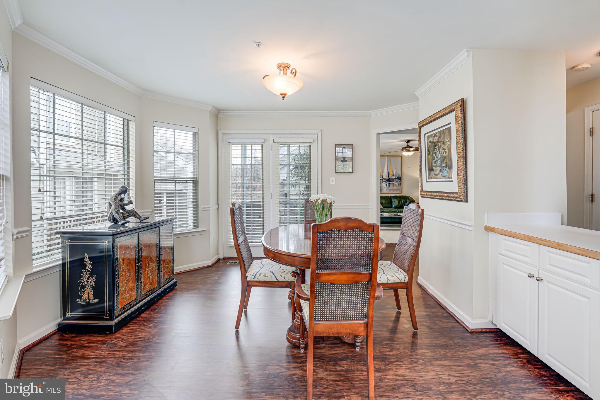 OCCOQUAN POINTE CONDO - Residential