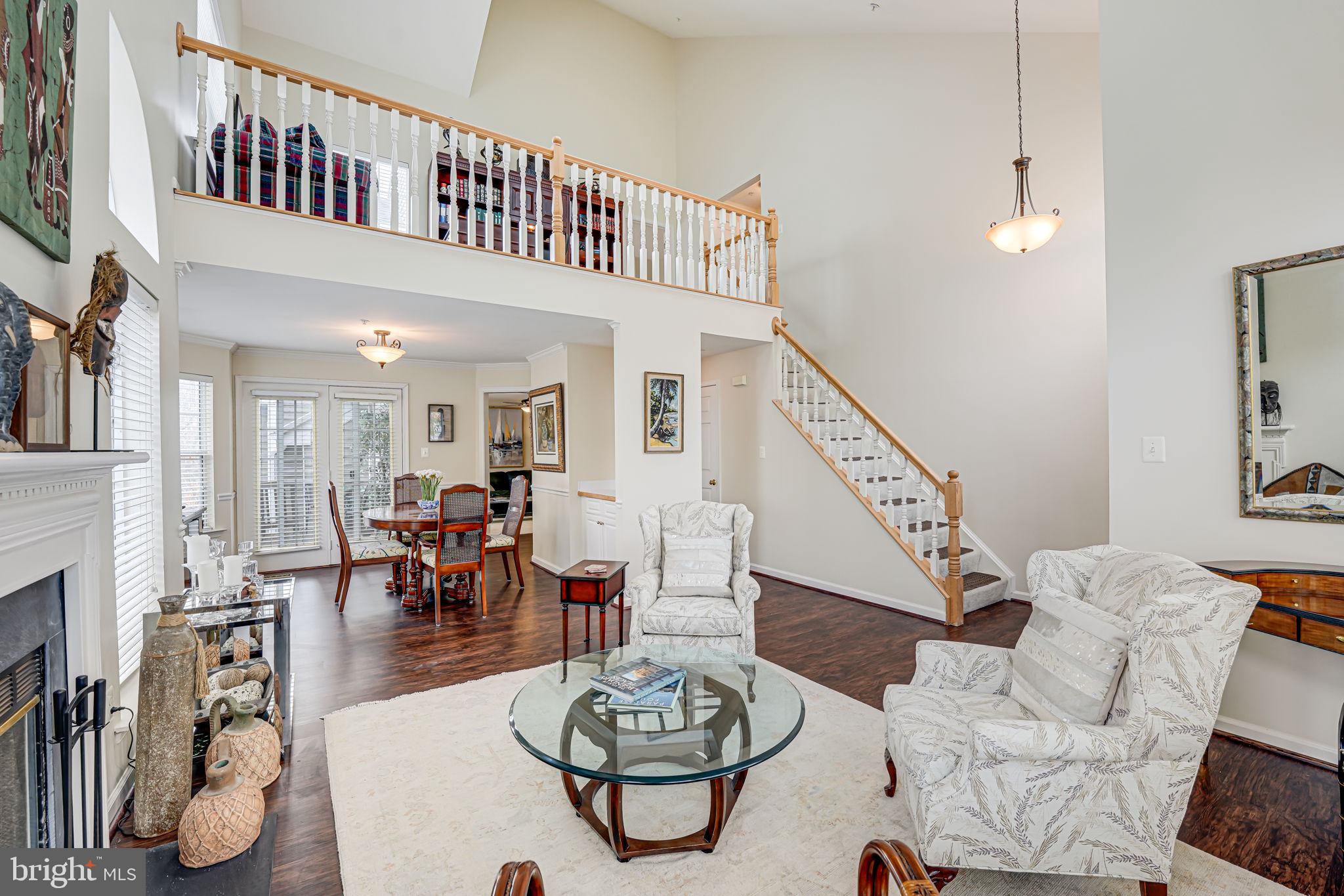 OCCOQUAN POINTE CONDO - Residential