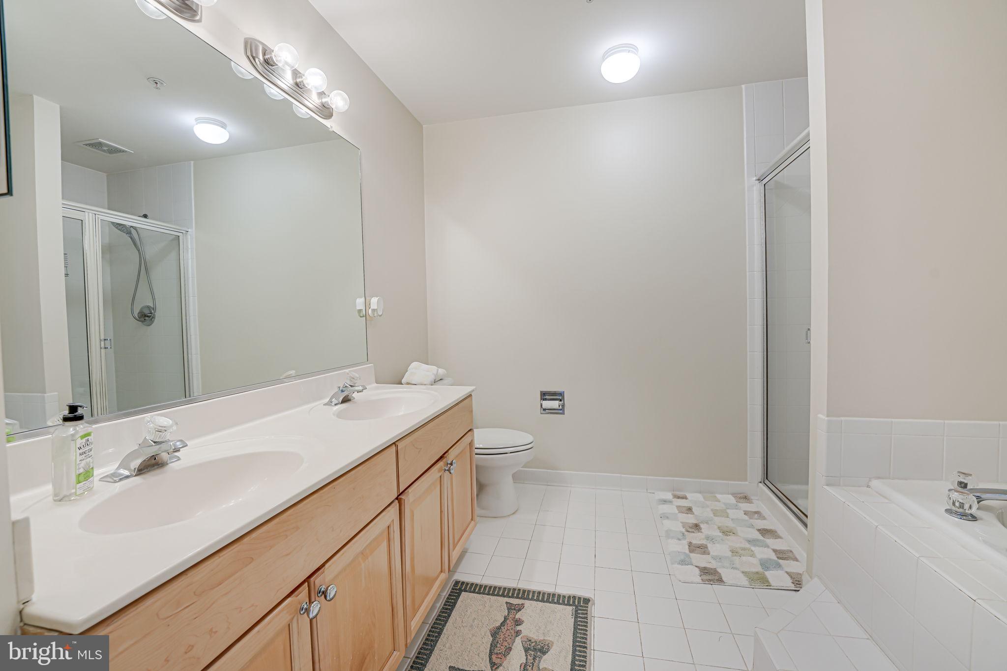 OCCOQUAN POINTE CONDO - Residential