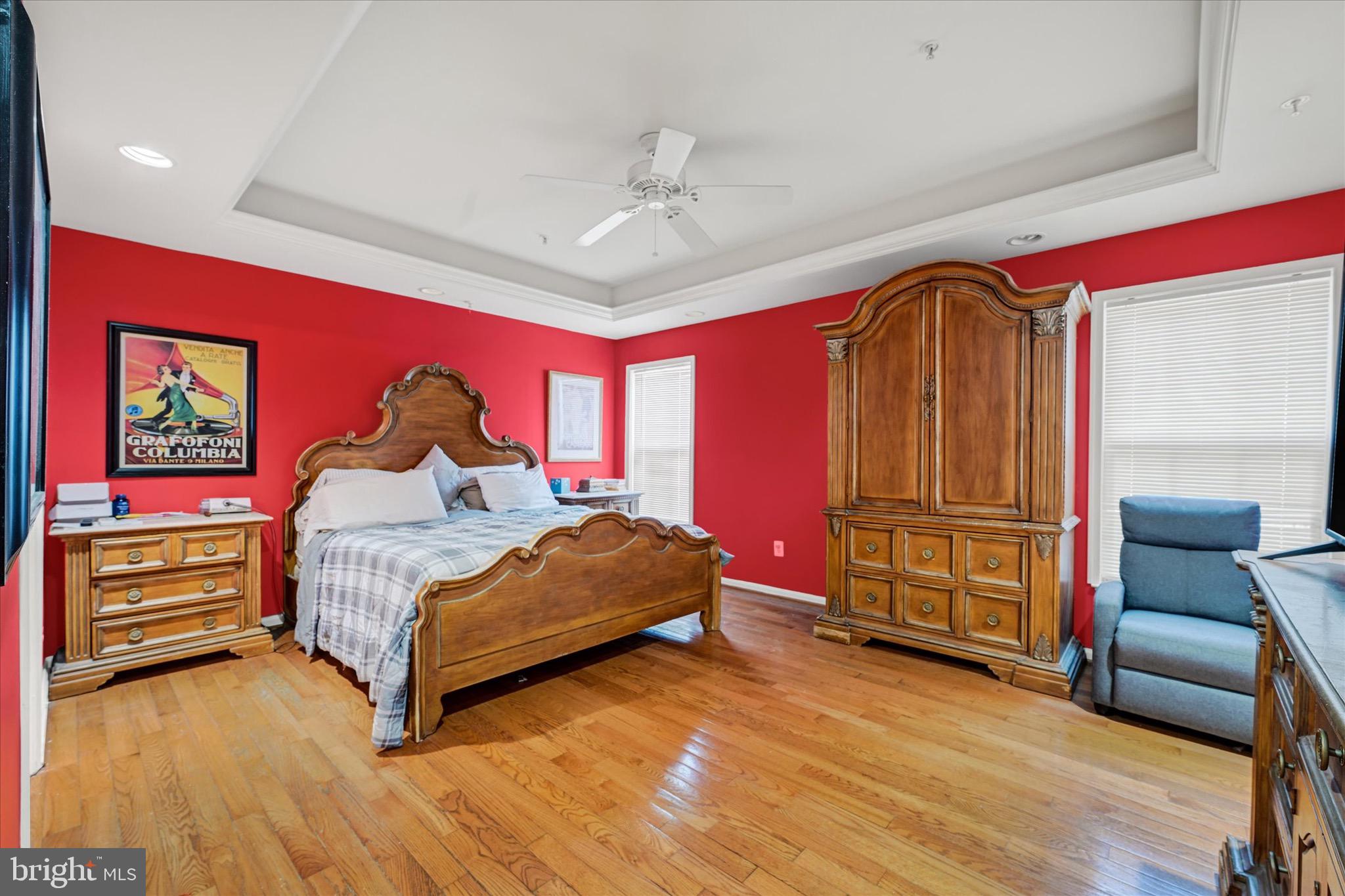 VILLAGES AT WOODHOLME - Residential