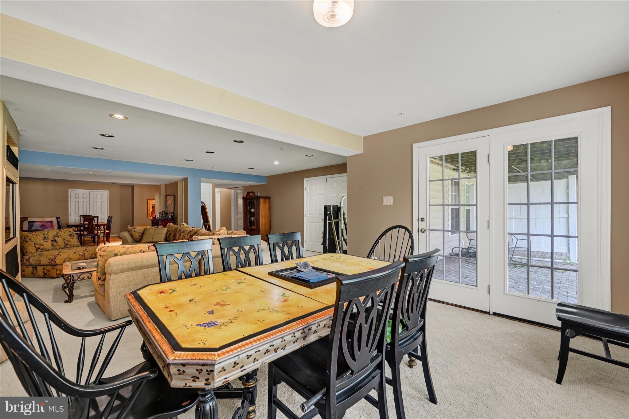 VILLAGES AT WOODHOLME - Residential