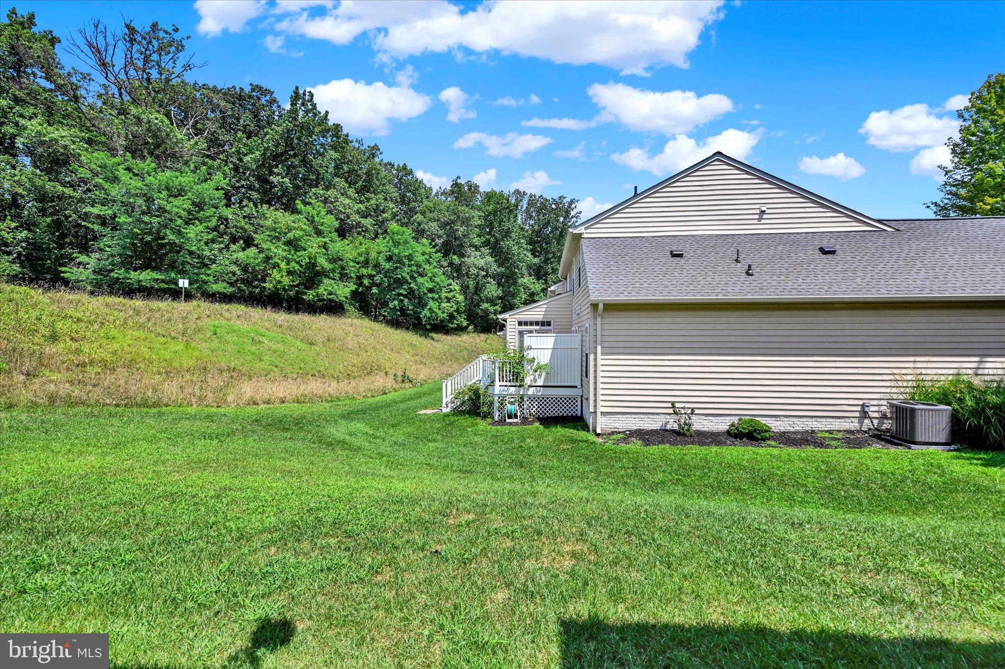 VILLAGES AT WOODHOLME - Residential