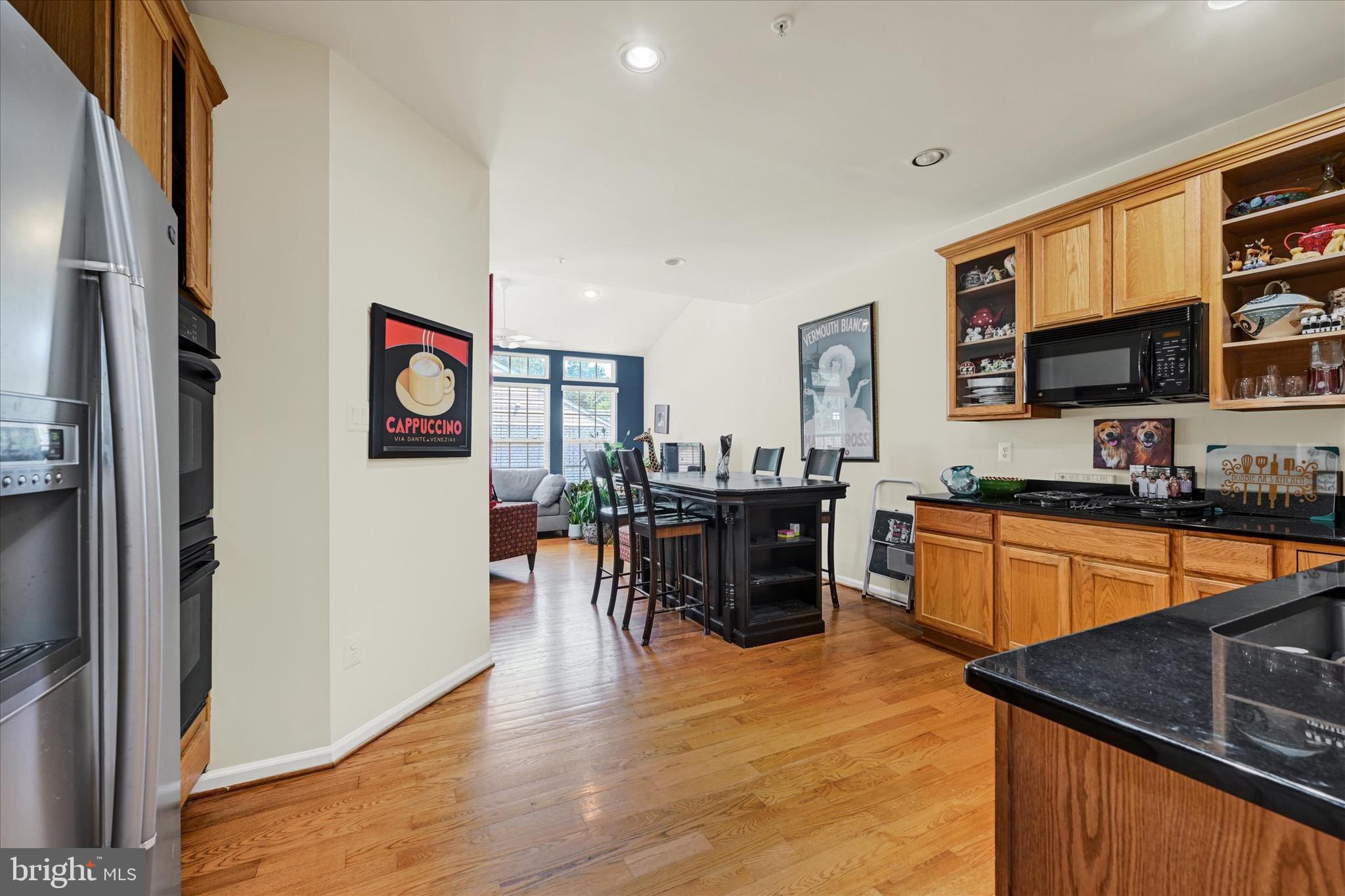 VILLAGES AT WOODHOLME - Residential