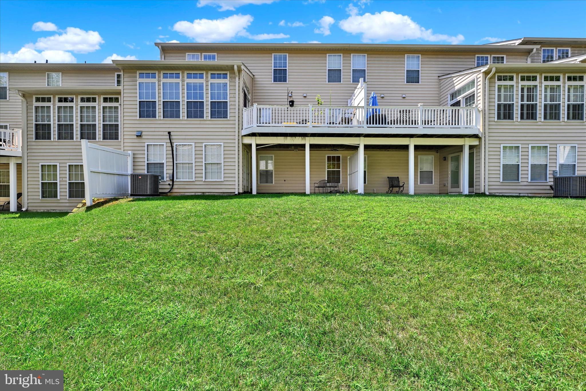 VILLAGES AT WOODHOLME - Residential