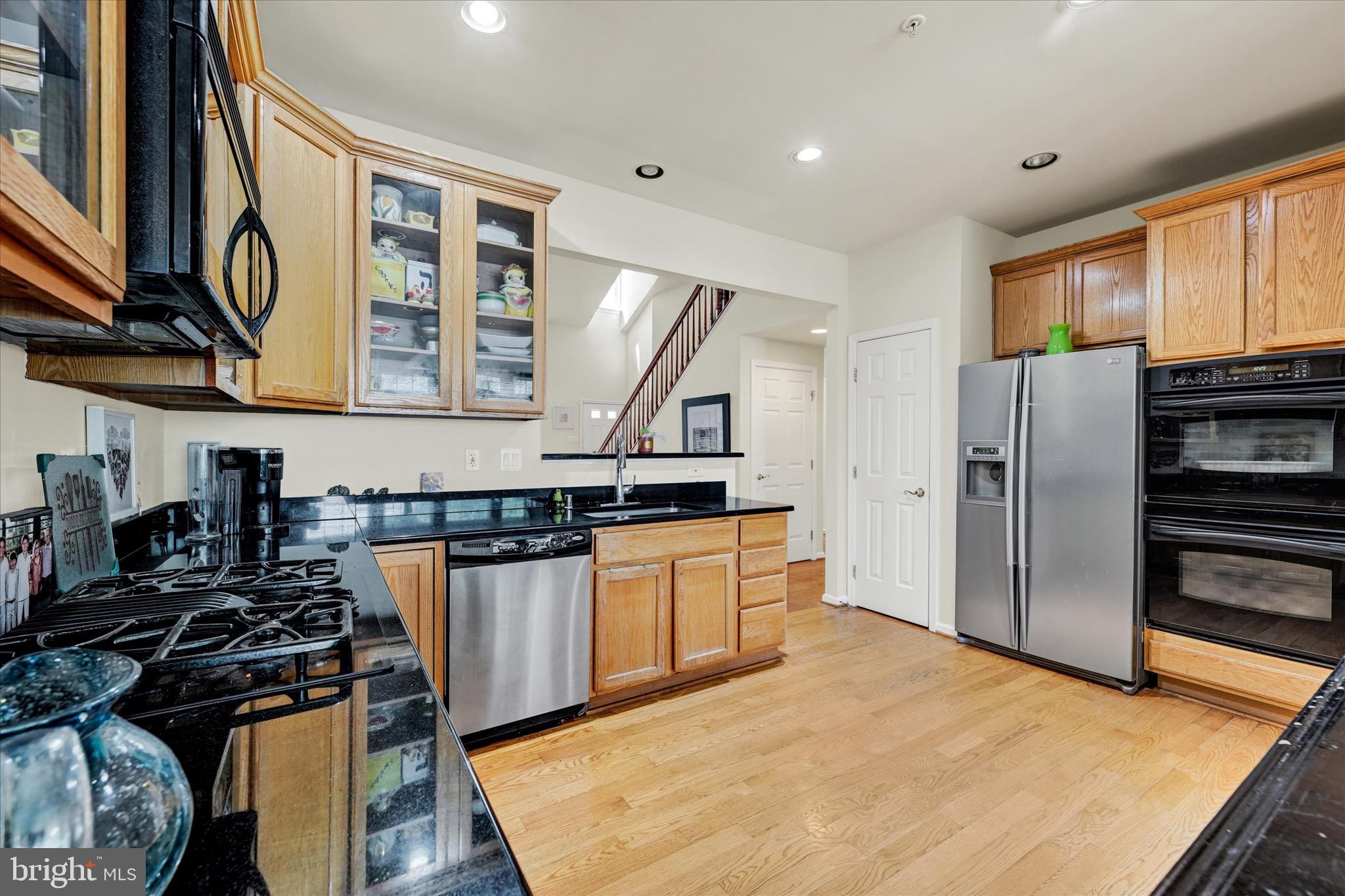 VILLAGES AT WOODHOLME - Residential