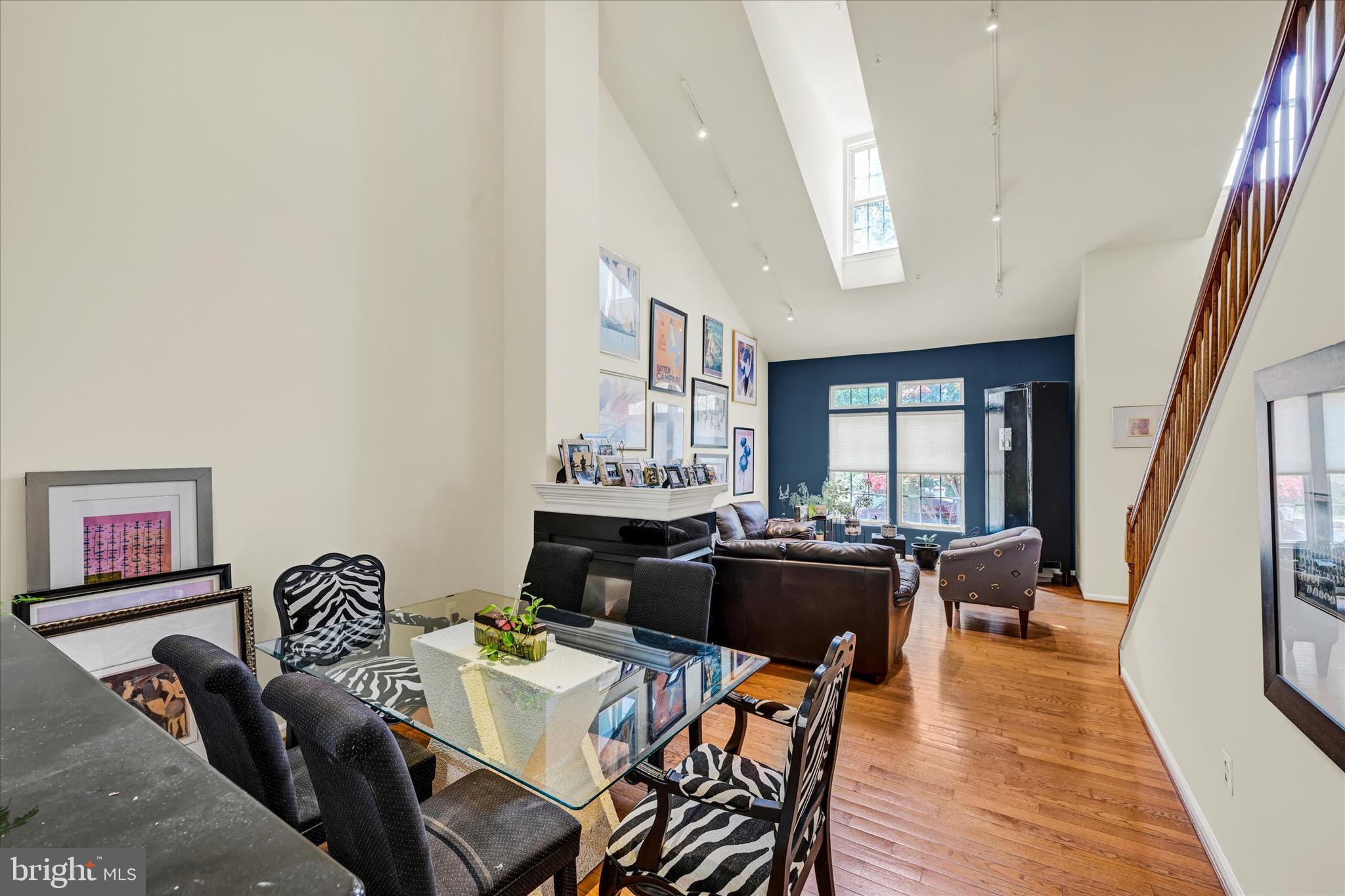 VILLAGES AT WOODHOLME - Residential