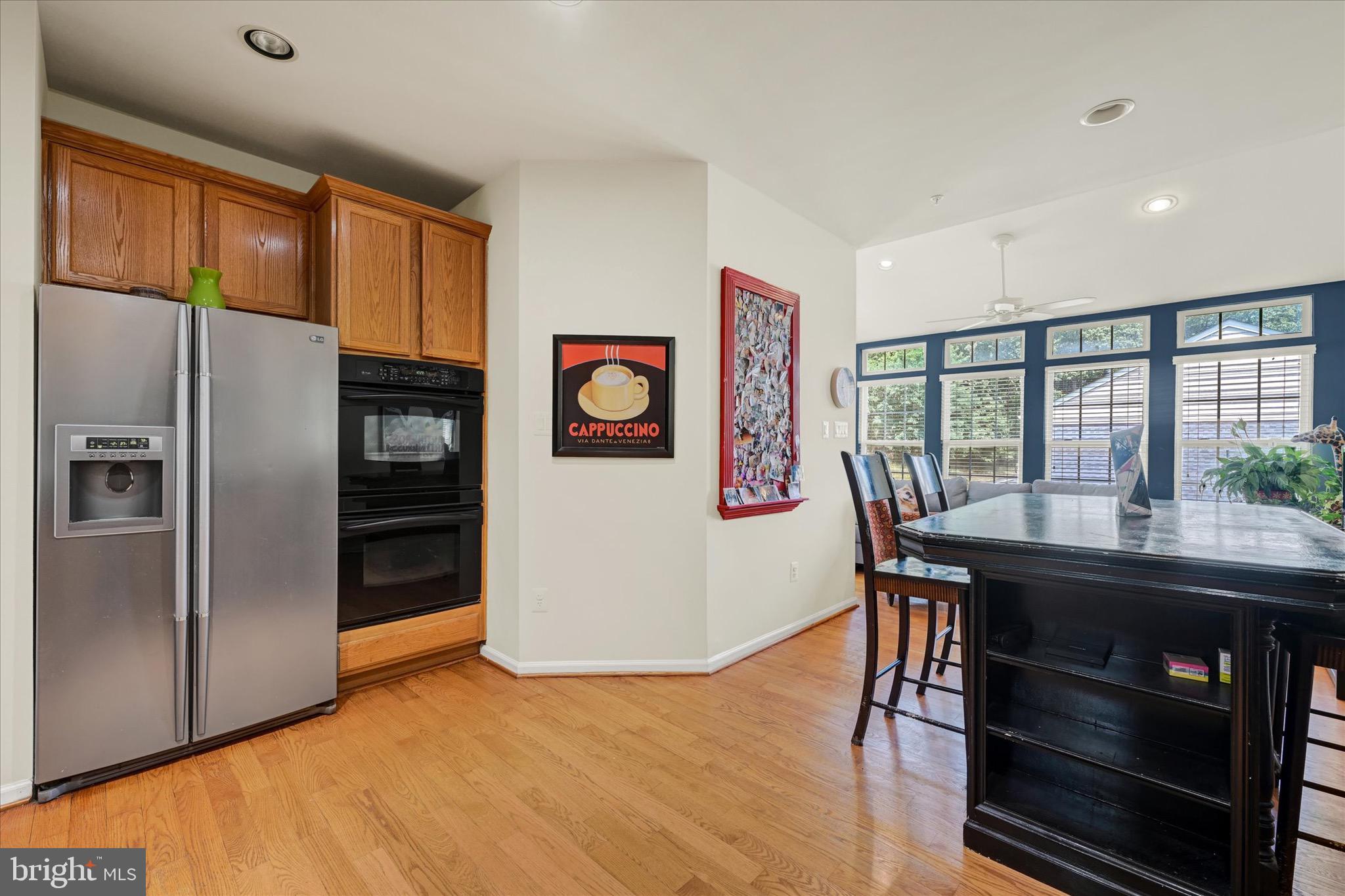 VILLAGES AT WOODHOLME - Residential