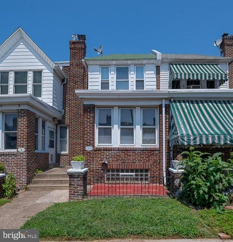 Photo of 628 Gerhard Street, PHILADELPHIA, PA 19128 (MLS # PAPH2681668)