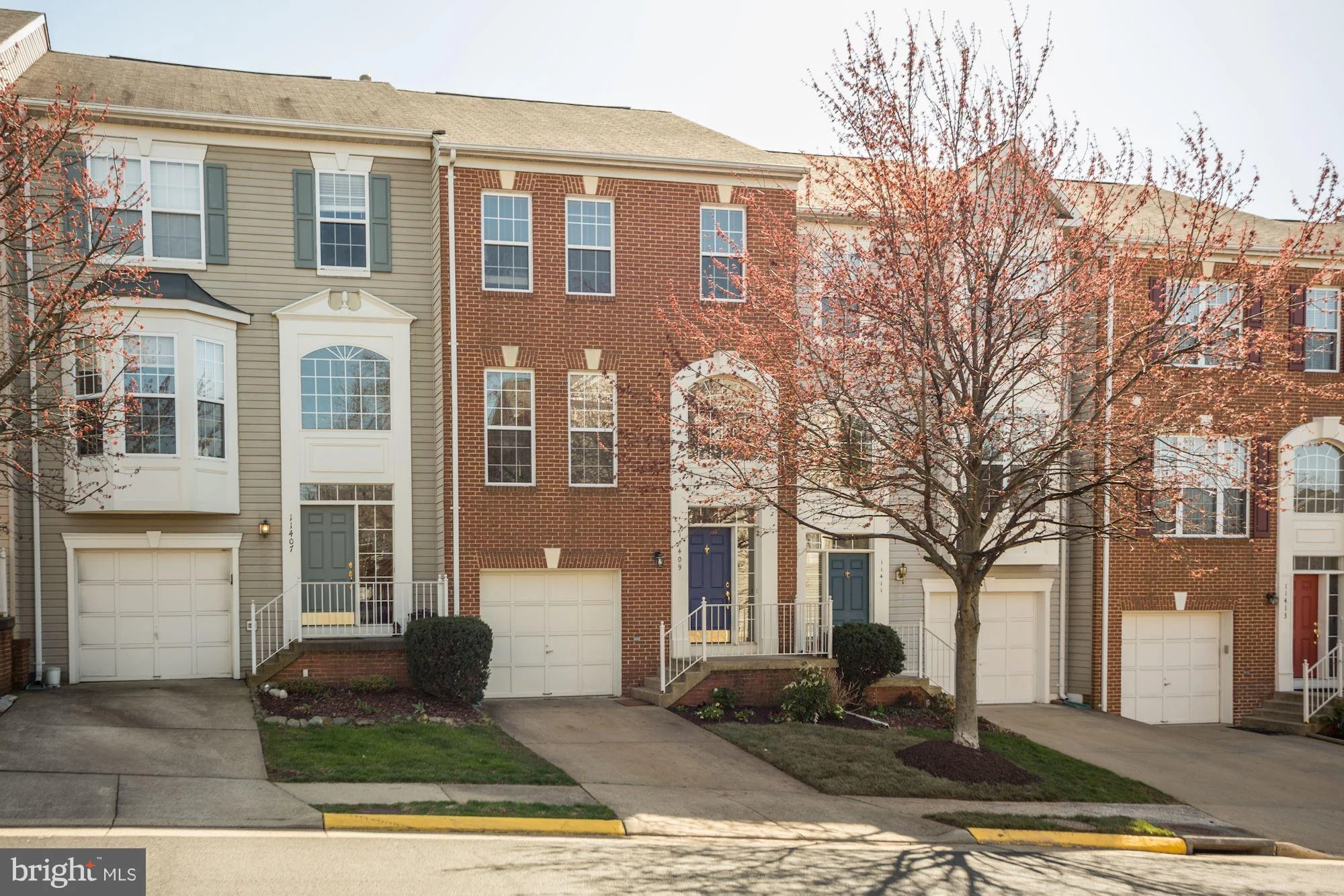 11409 Abner Avenue, Fairfax, VA 22030