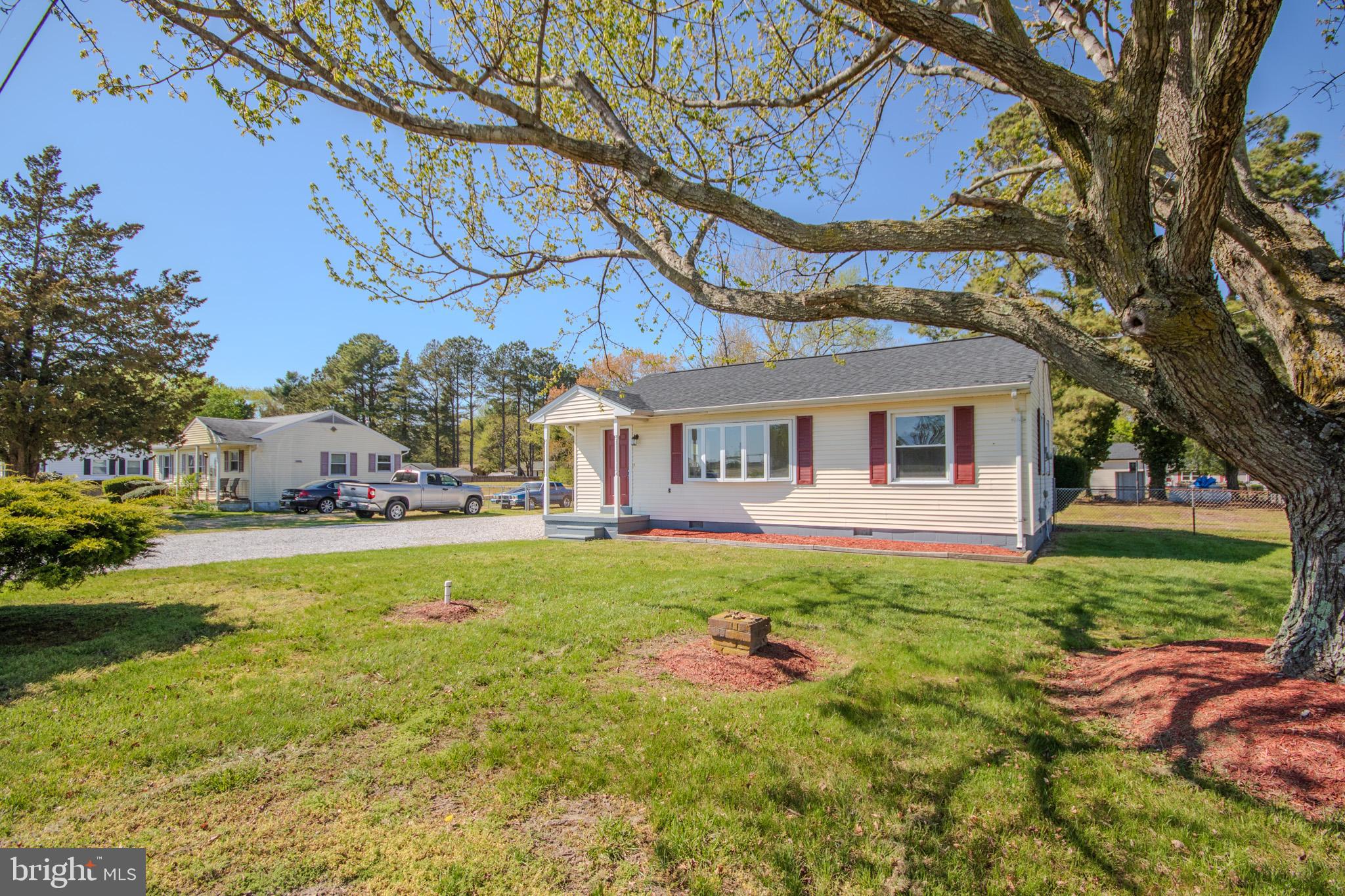 27520 LOG CABIN ROAD