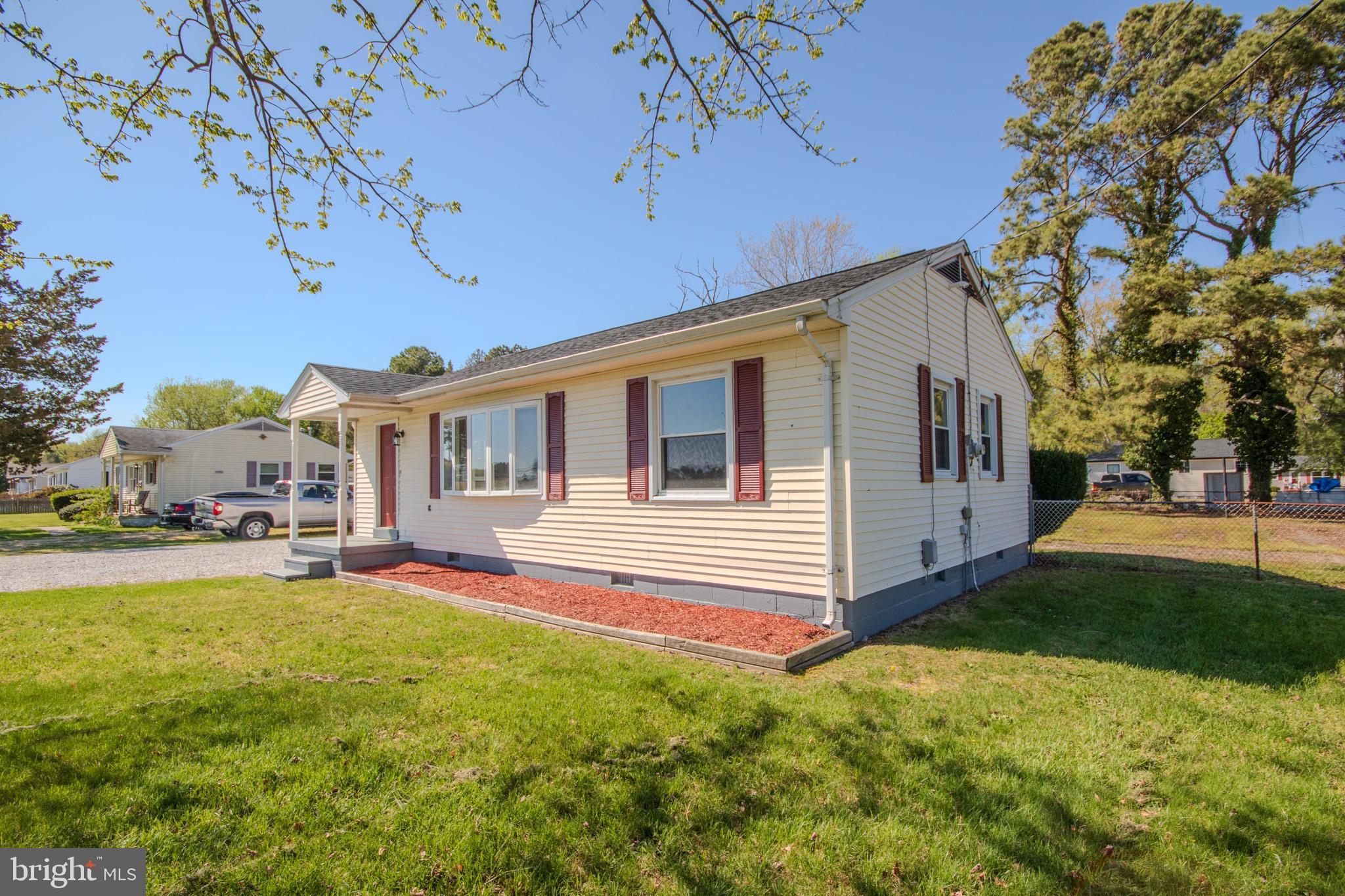 27520 LOG CABIN ROAD