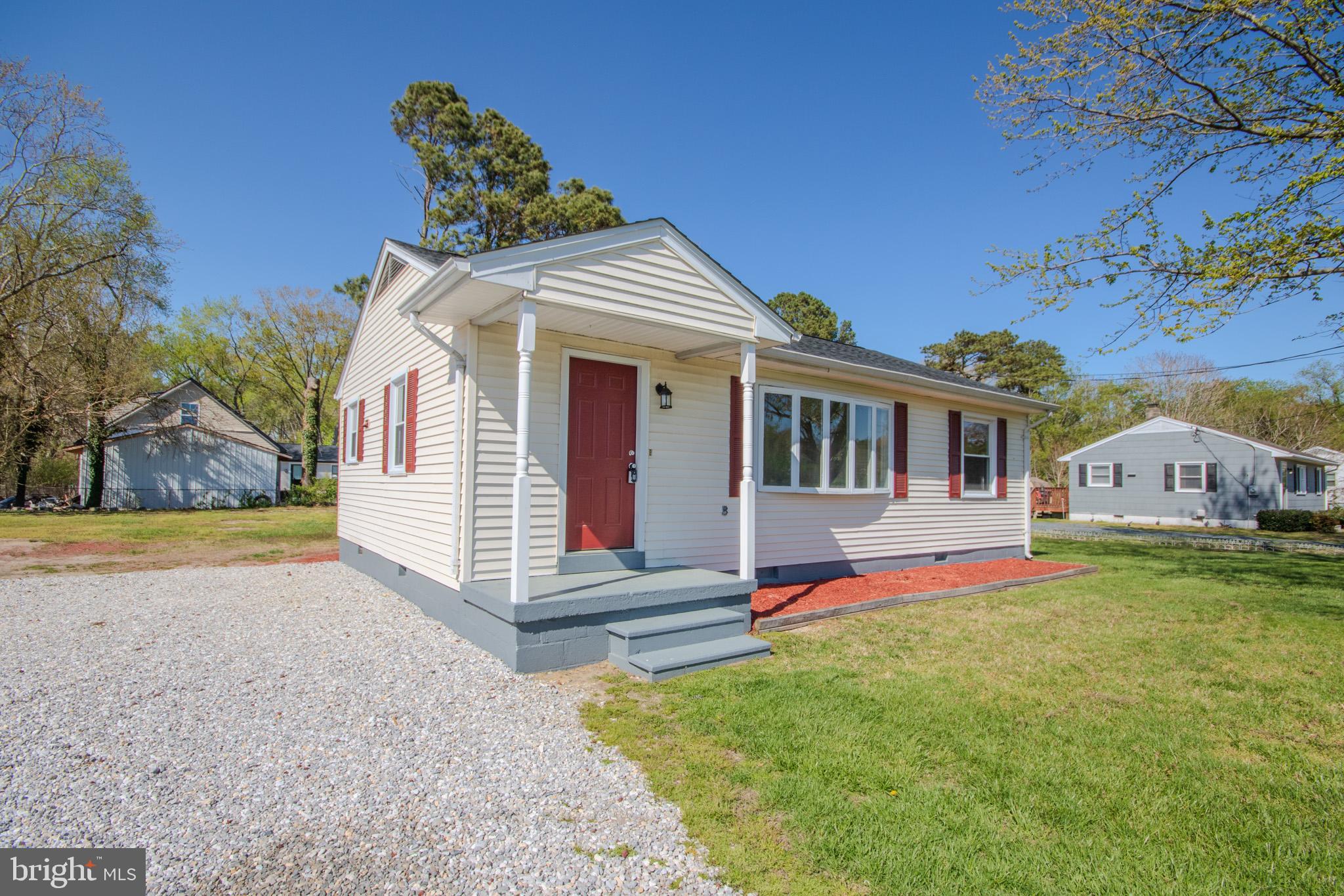 27520 LOG CABIN ROAD