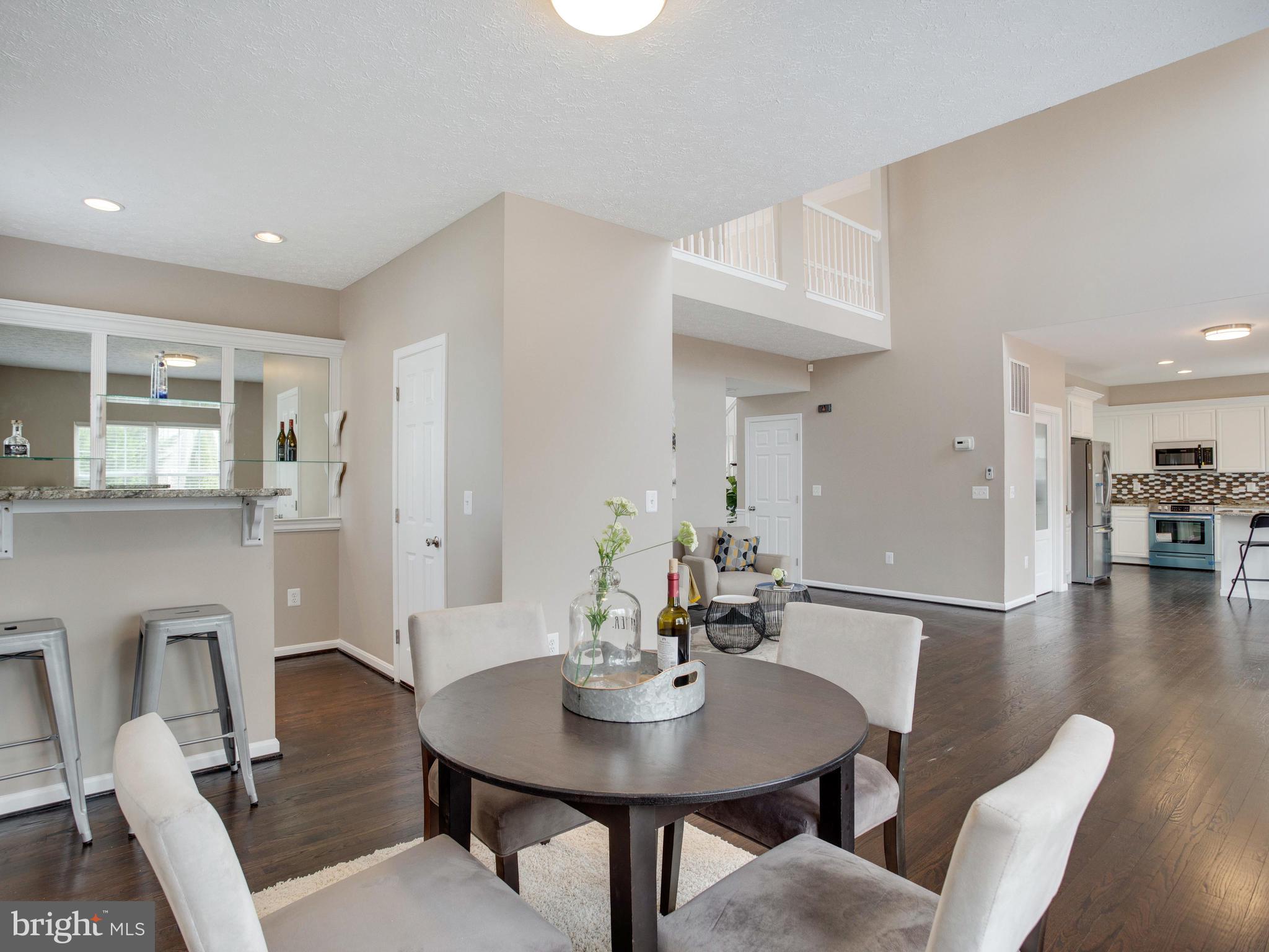 SETTLE WOODS SUB - Residential