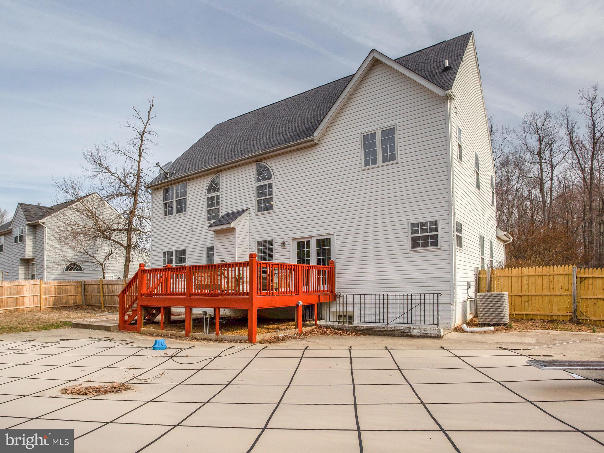 SETTLE WOODS SUB - Residential