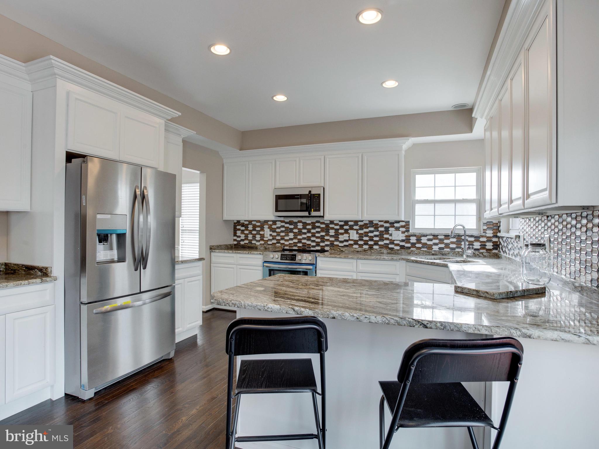 SETTLE WOODS SUB - Residential