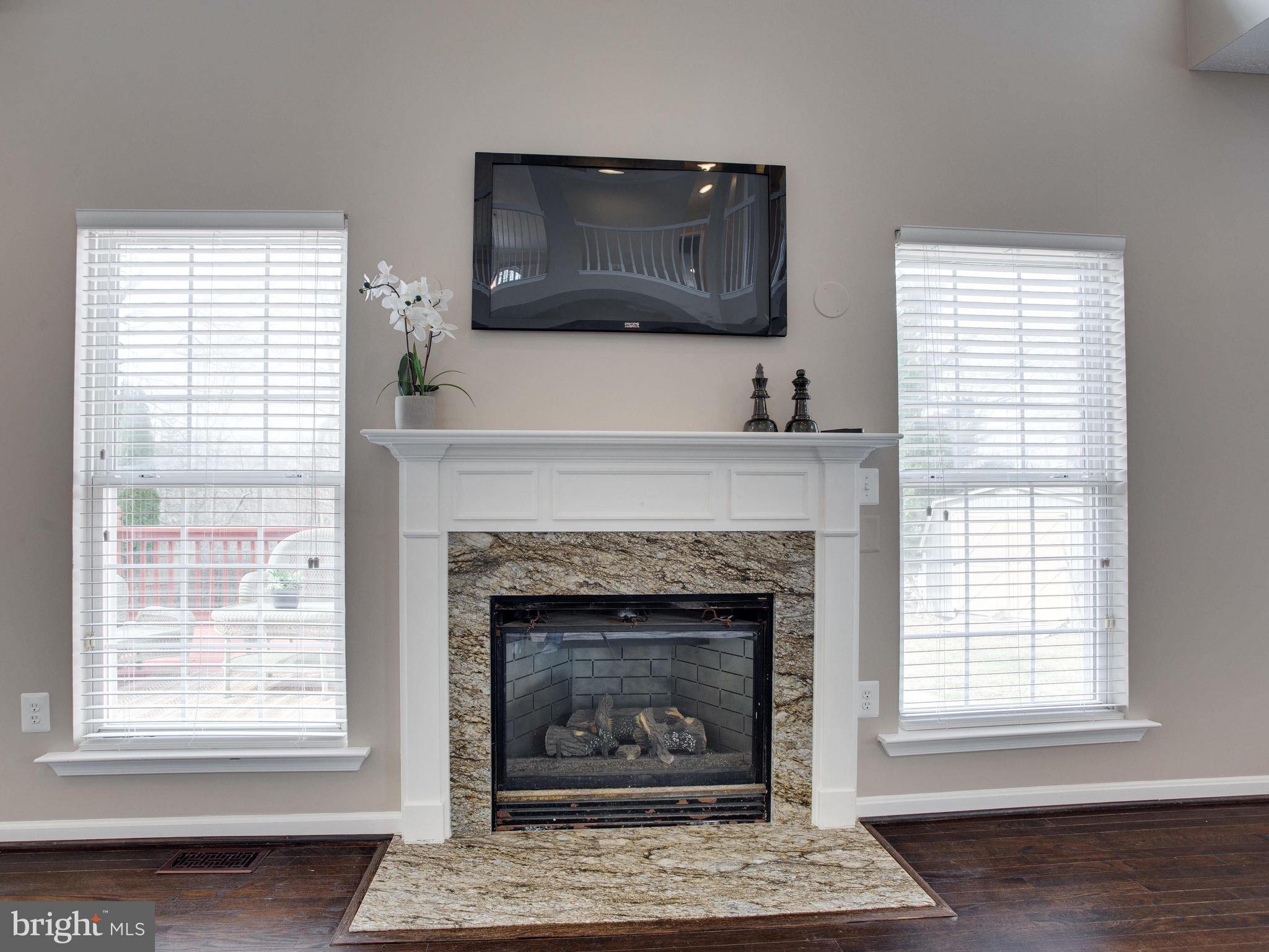 SETTLE WOODS SUB - Residential