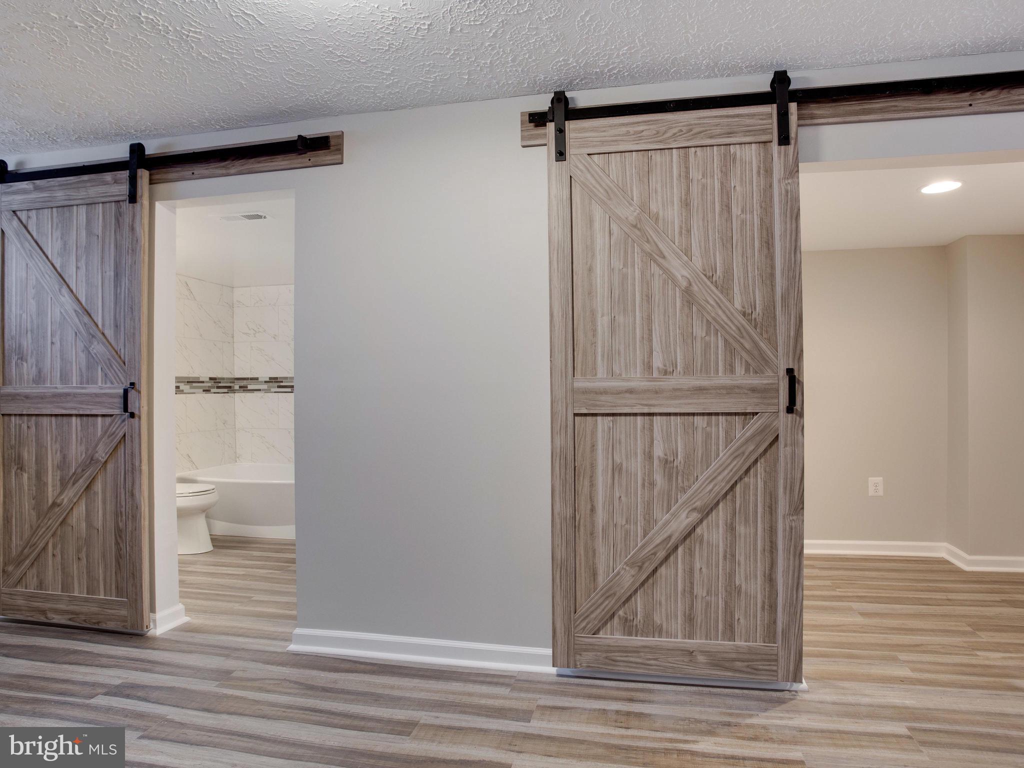 SETTLE WOODS SUB - Residential