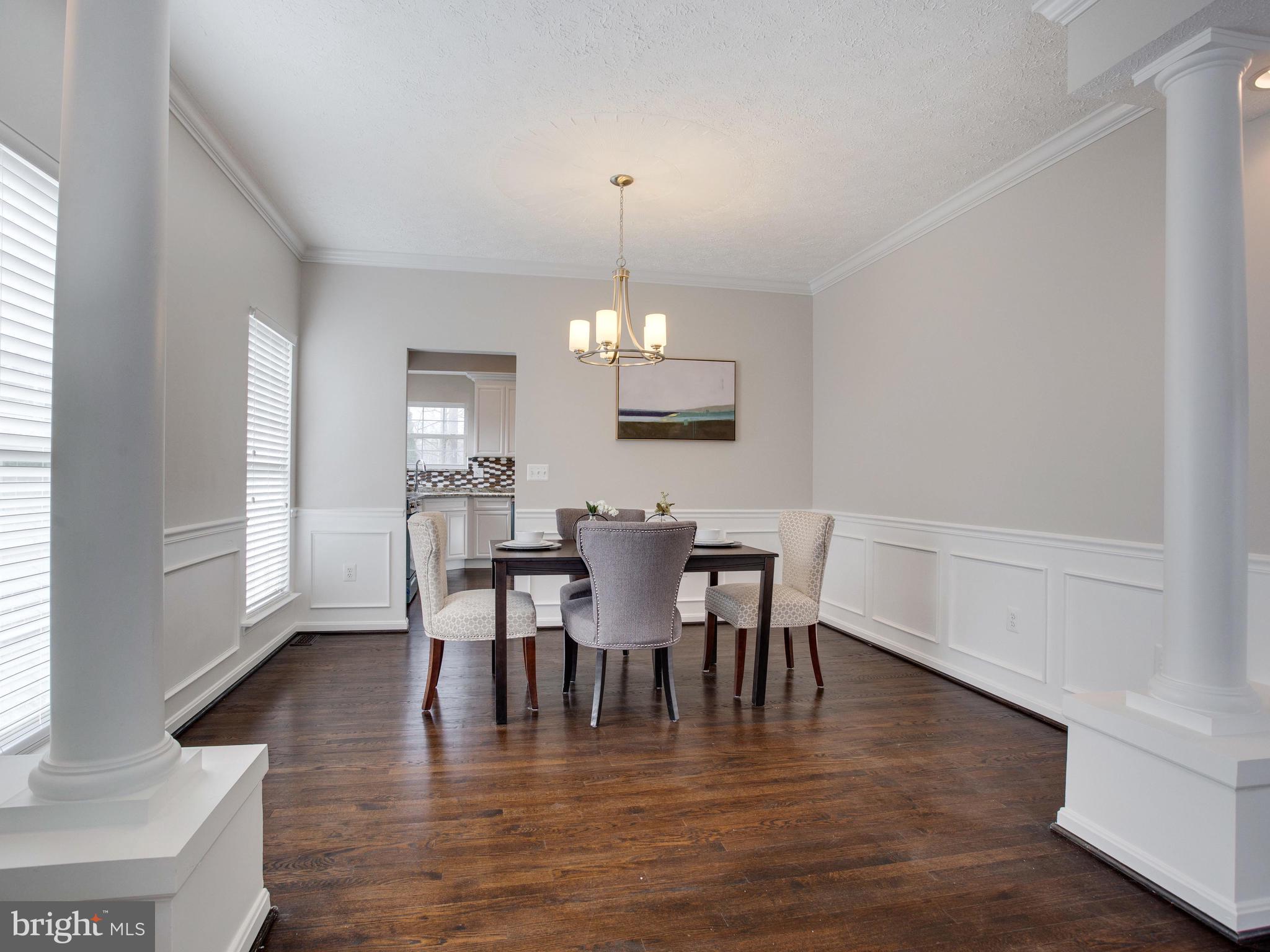 SETTLE WOODS SUB - Residential