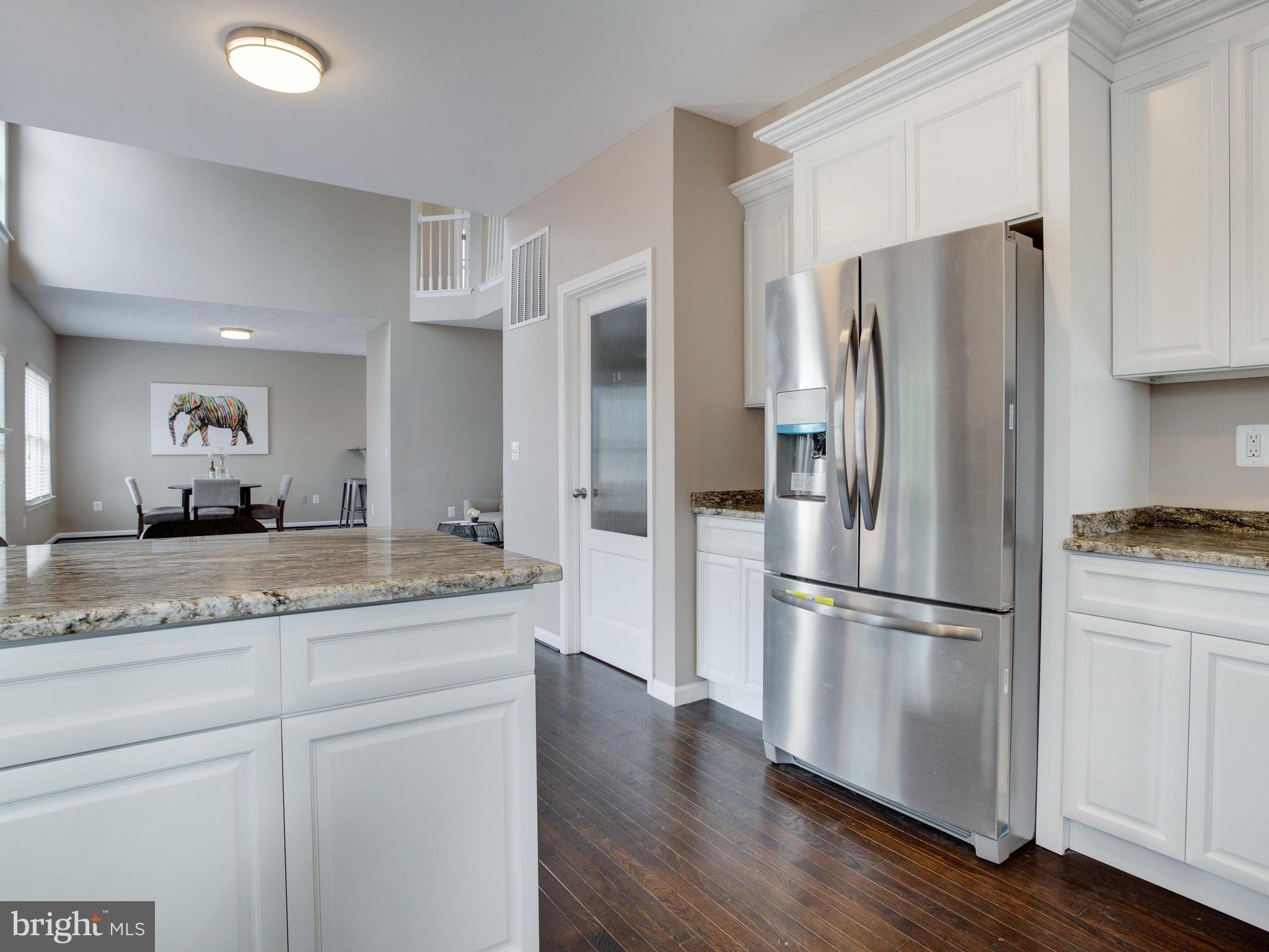 SETTLE WOODS SUB - Residential