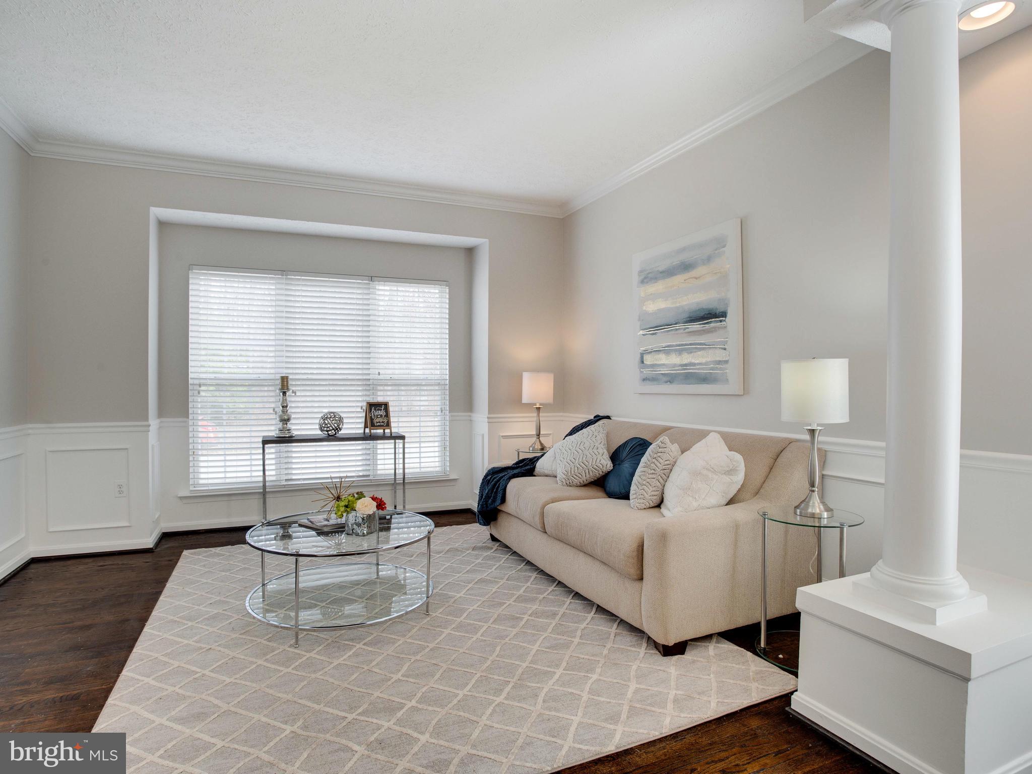 SETTLE WOODS SUB - Residential