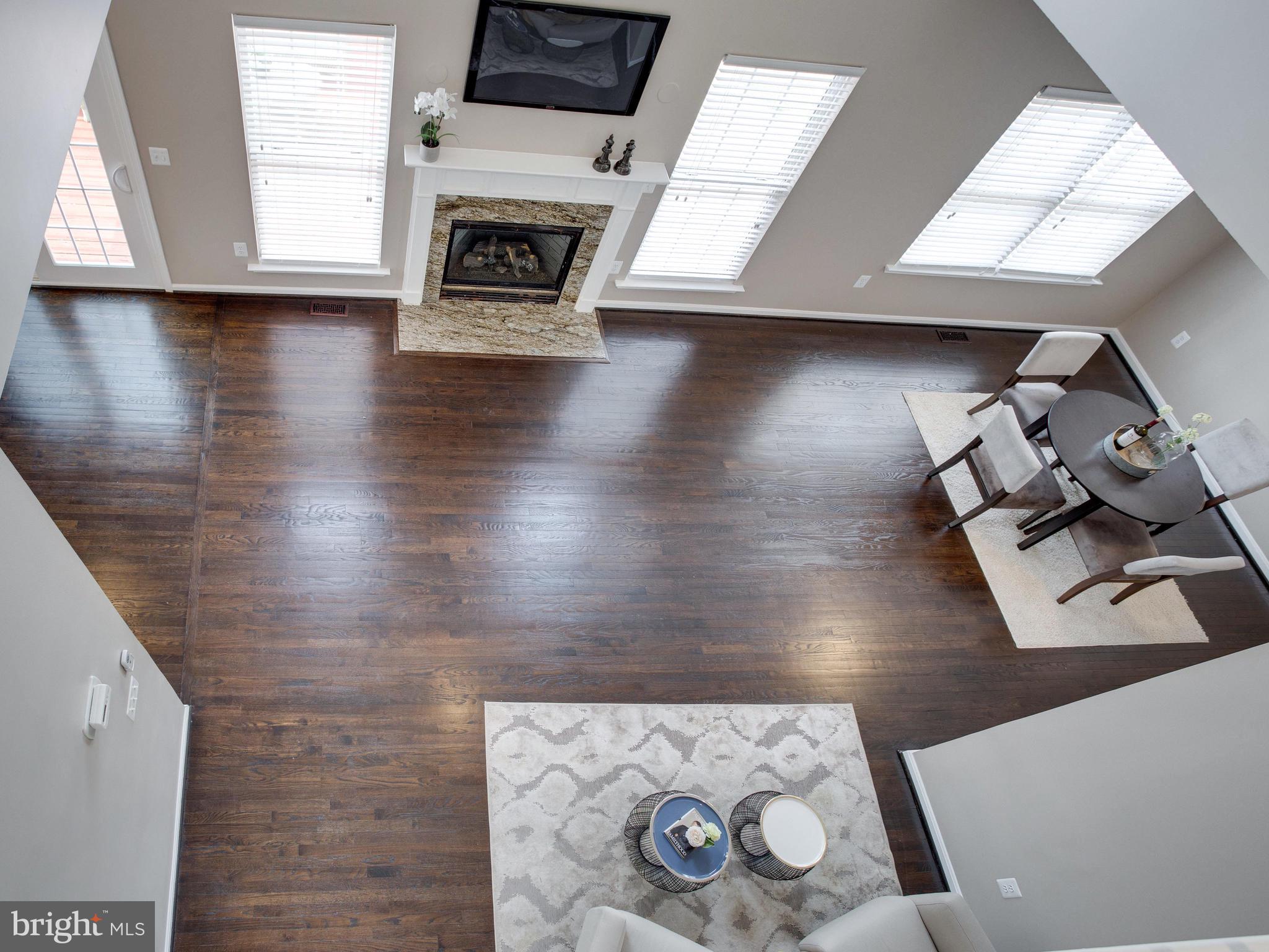 SETTLE WOODS SUB - Residential