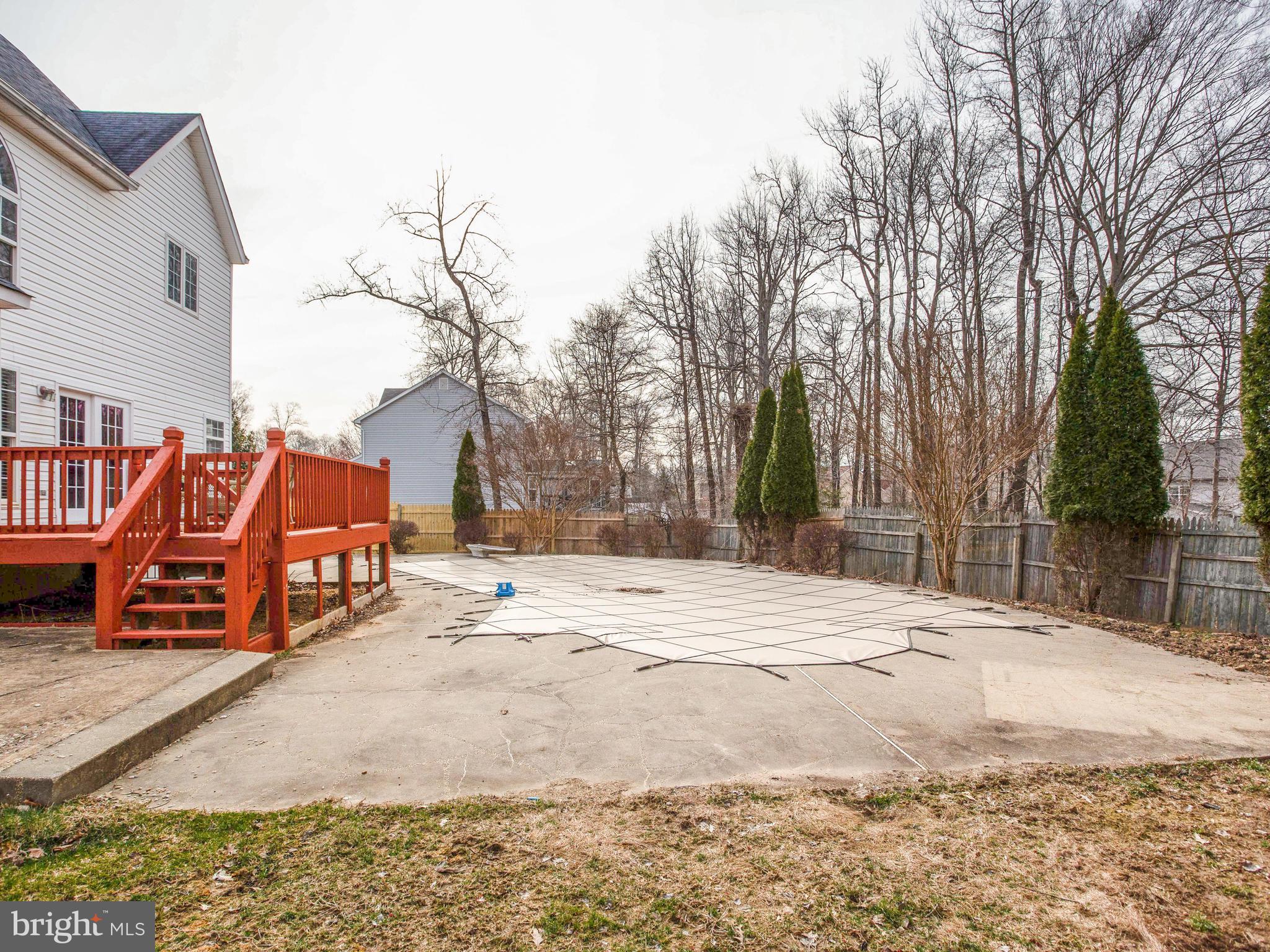 SETTLE WOODS SUB - Residential