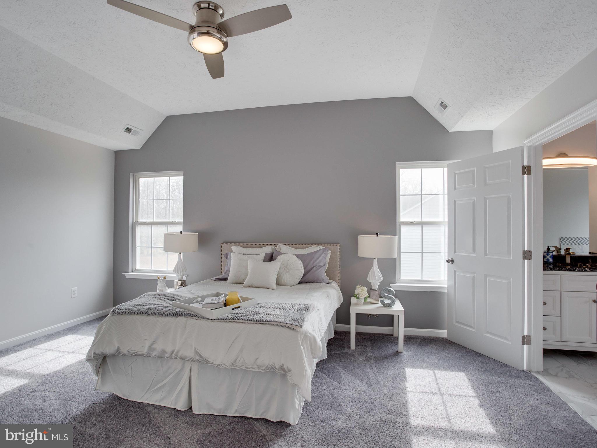 SETTLE WOODS SUB - Residential