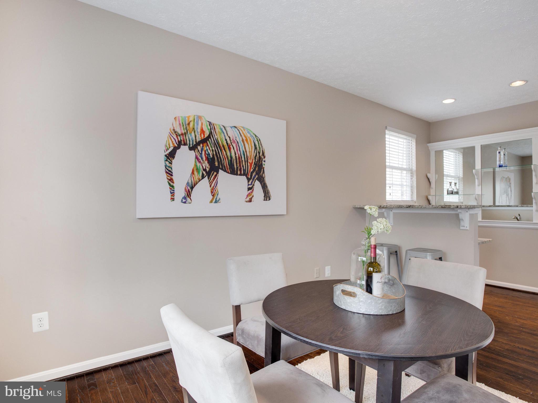 SETTLE WOODS SUB - Residential