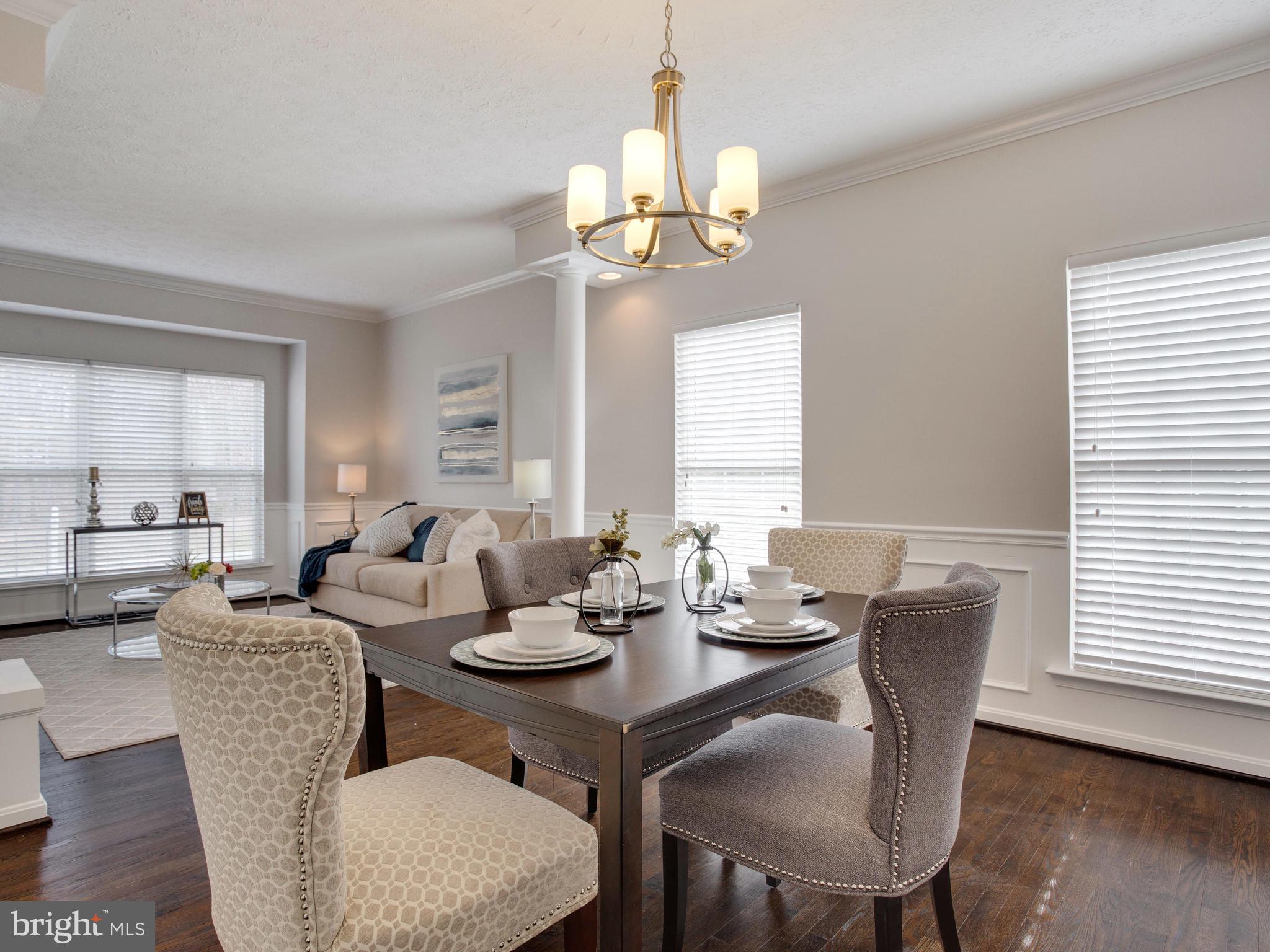 SETTLE WOODS SUB - Residential