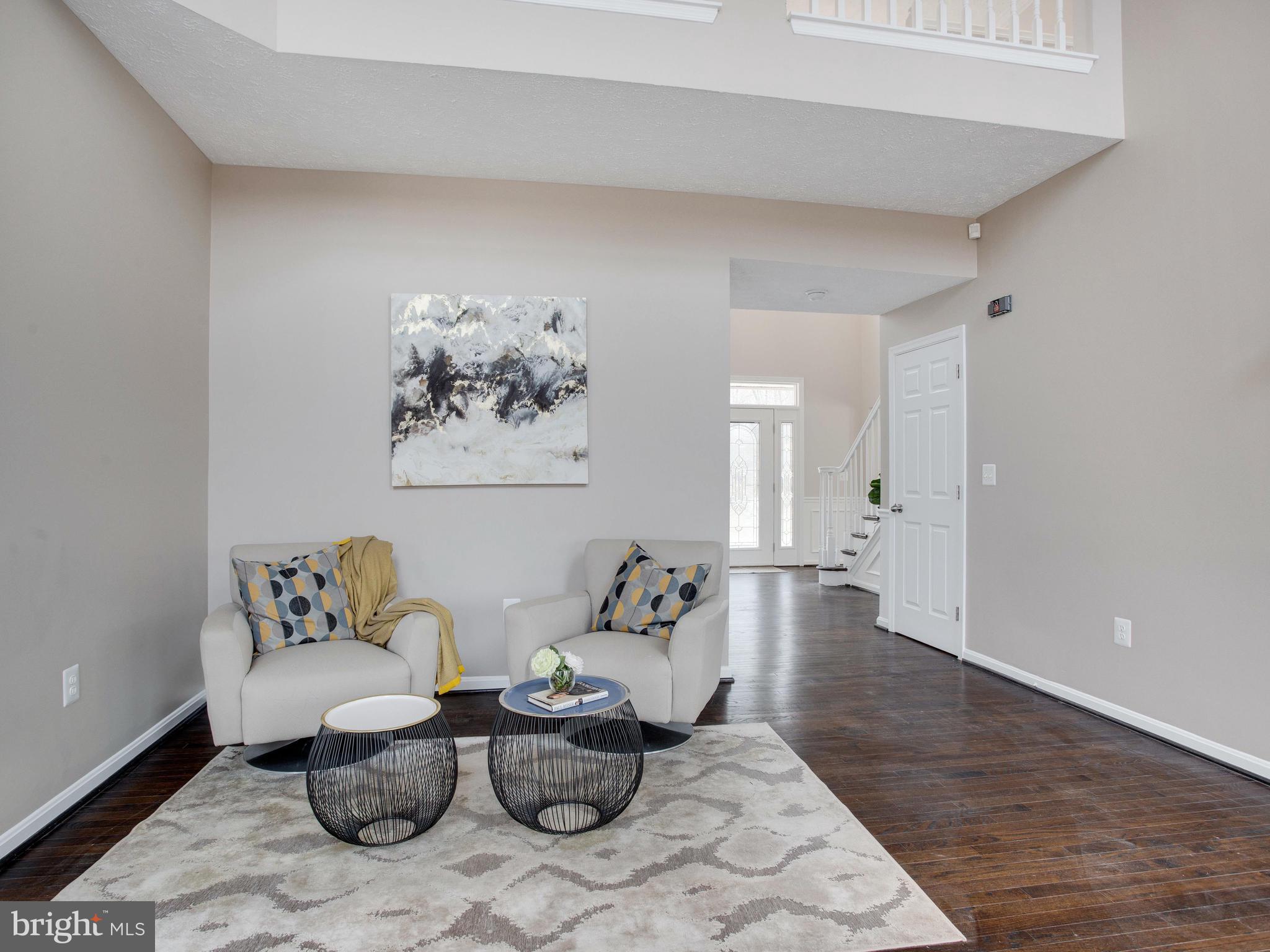 SETTLE WOODS SUB - Residential