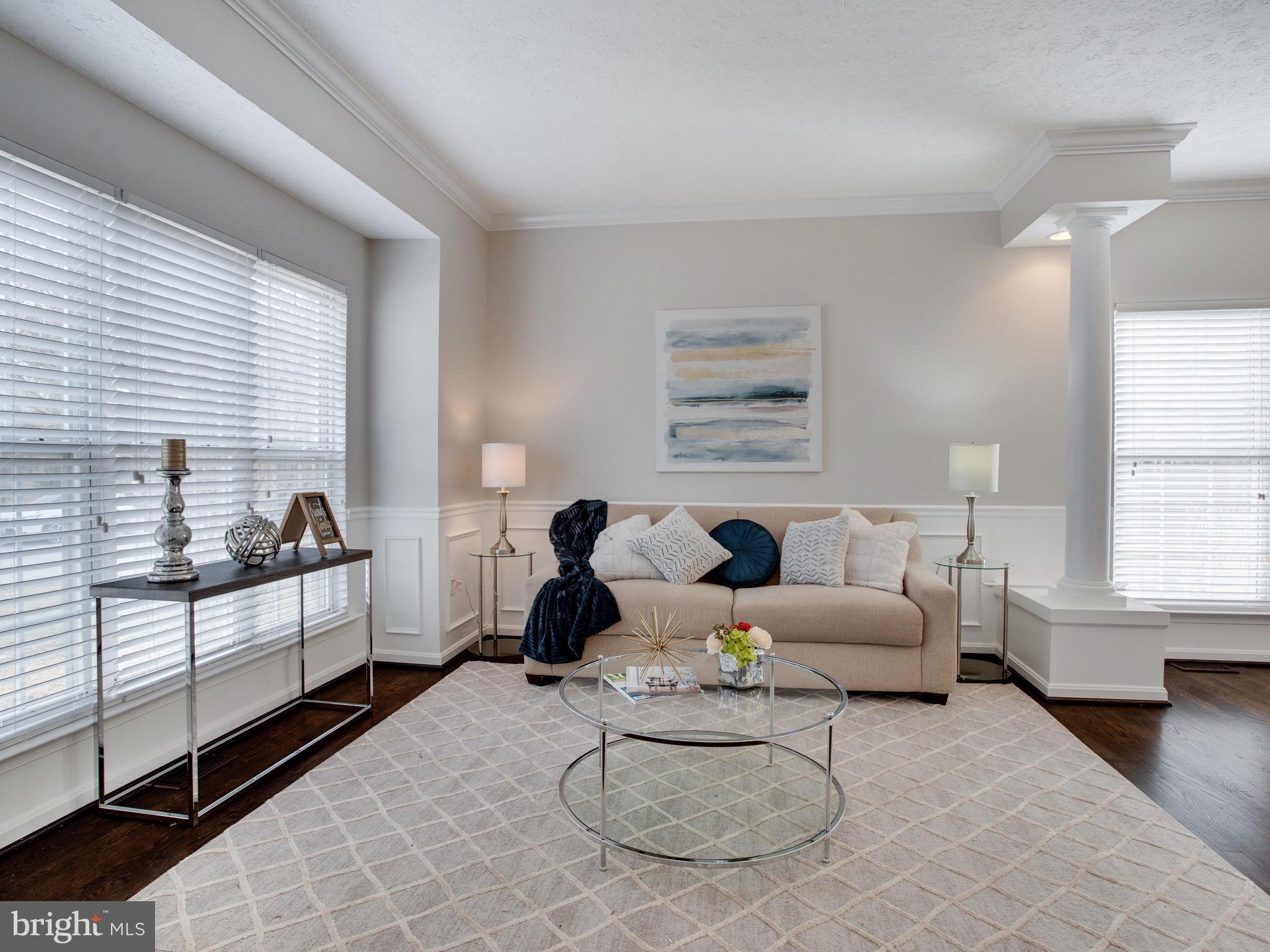 SETTLE WOODS SUB - Residential