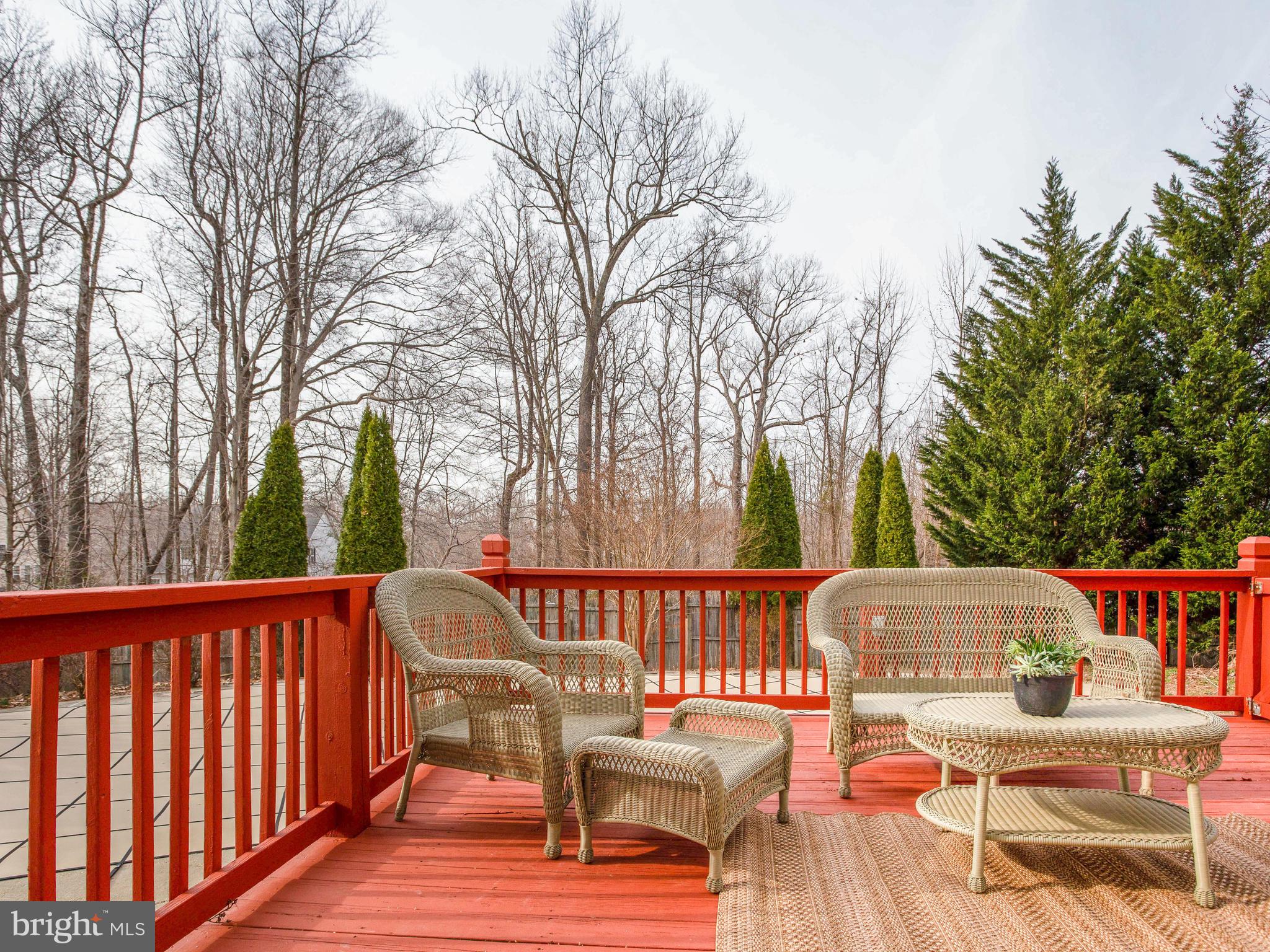 SETTLE WOODS SUB - Residential