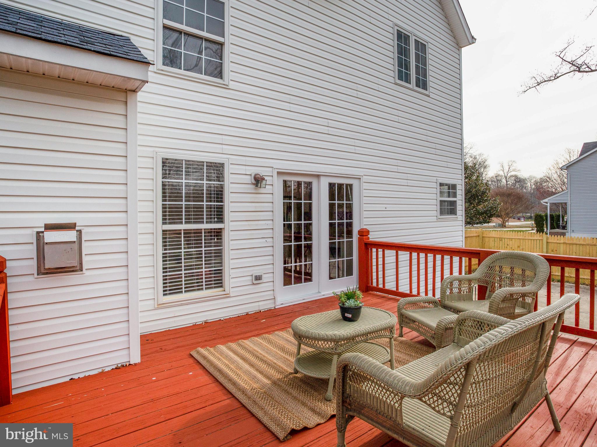 SETTLE WOODS SUB - Residential