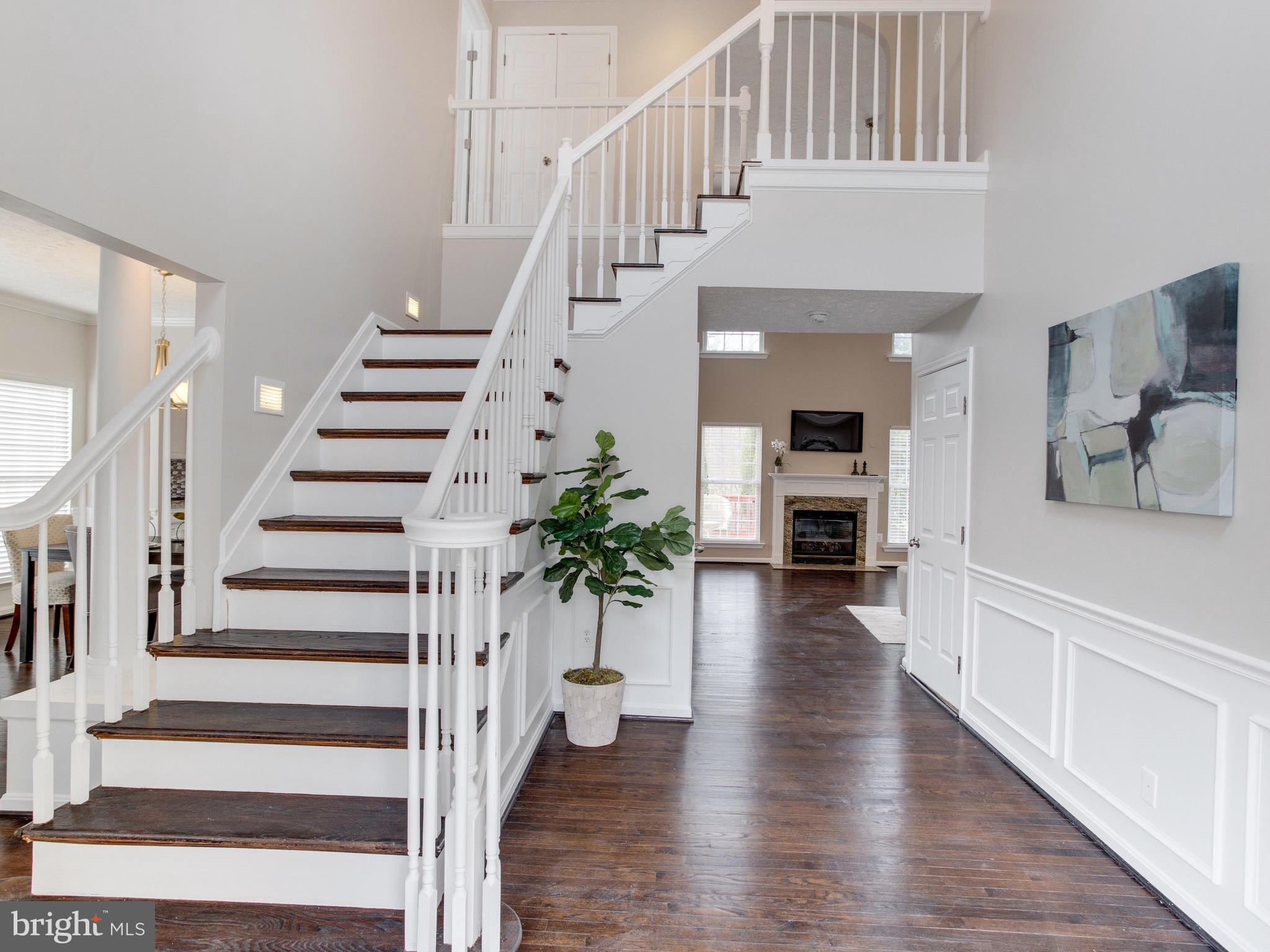 SETTLE WOODS SUB - Residential