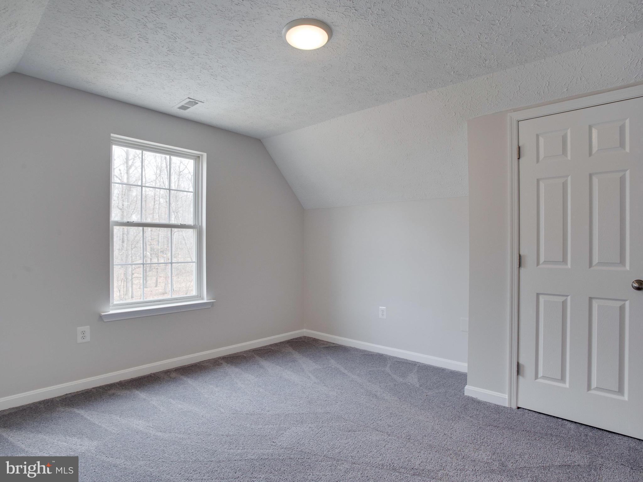 SETTLE WOODS SUB - Residential