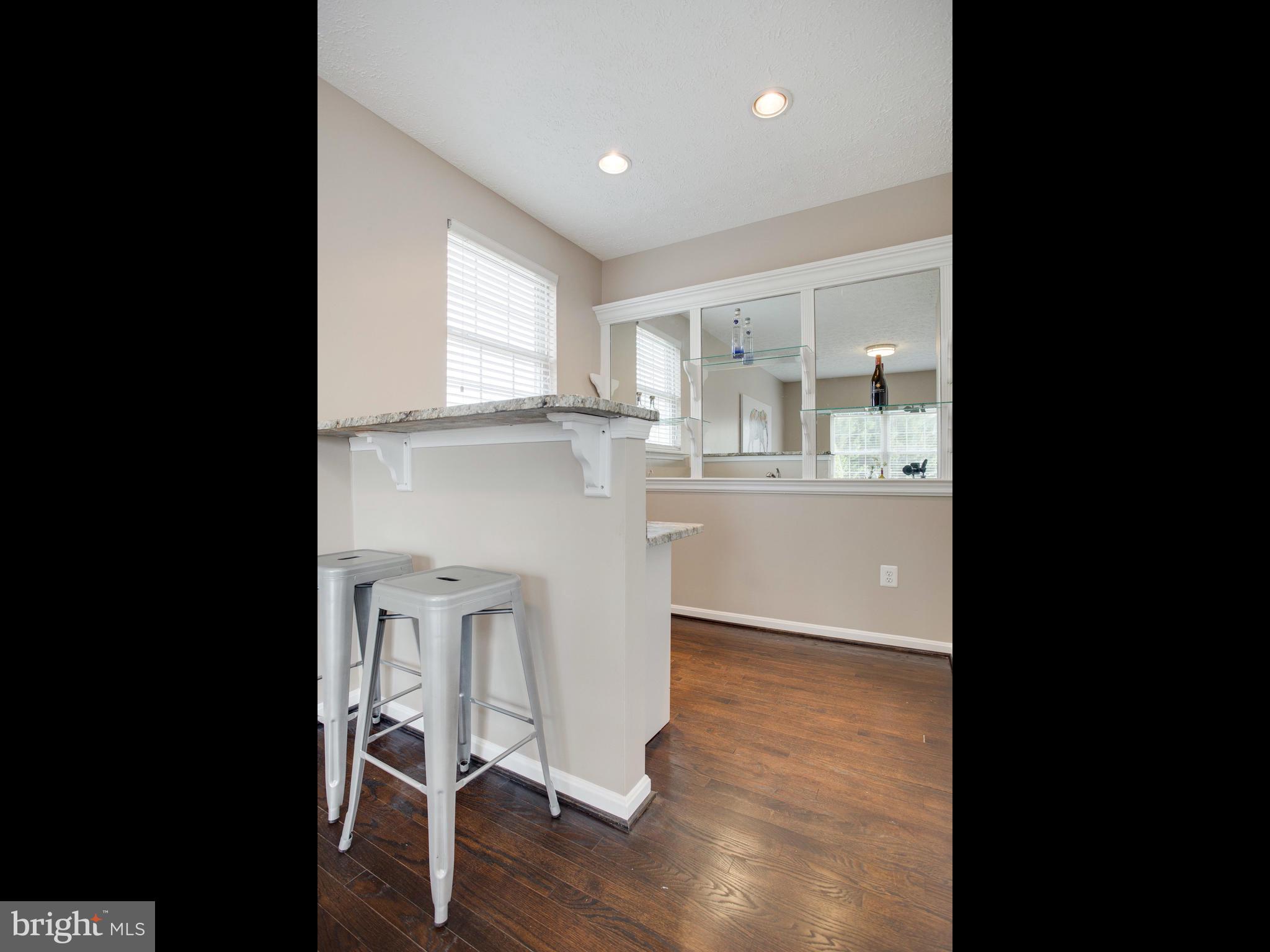 SETTLE WOODS SUB - Residential