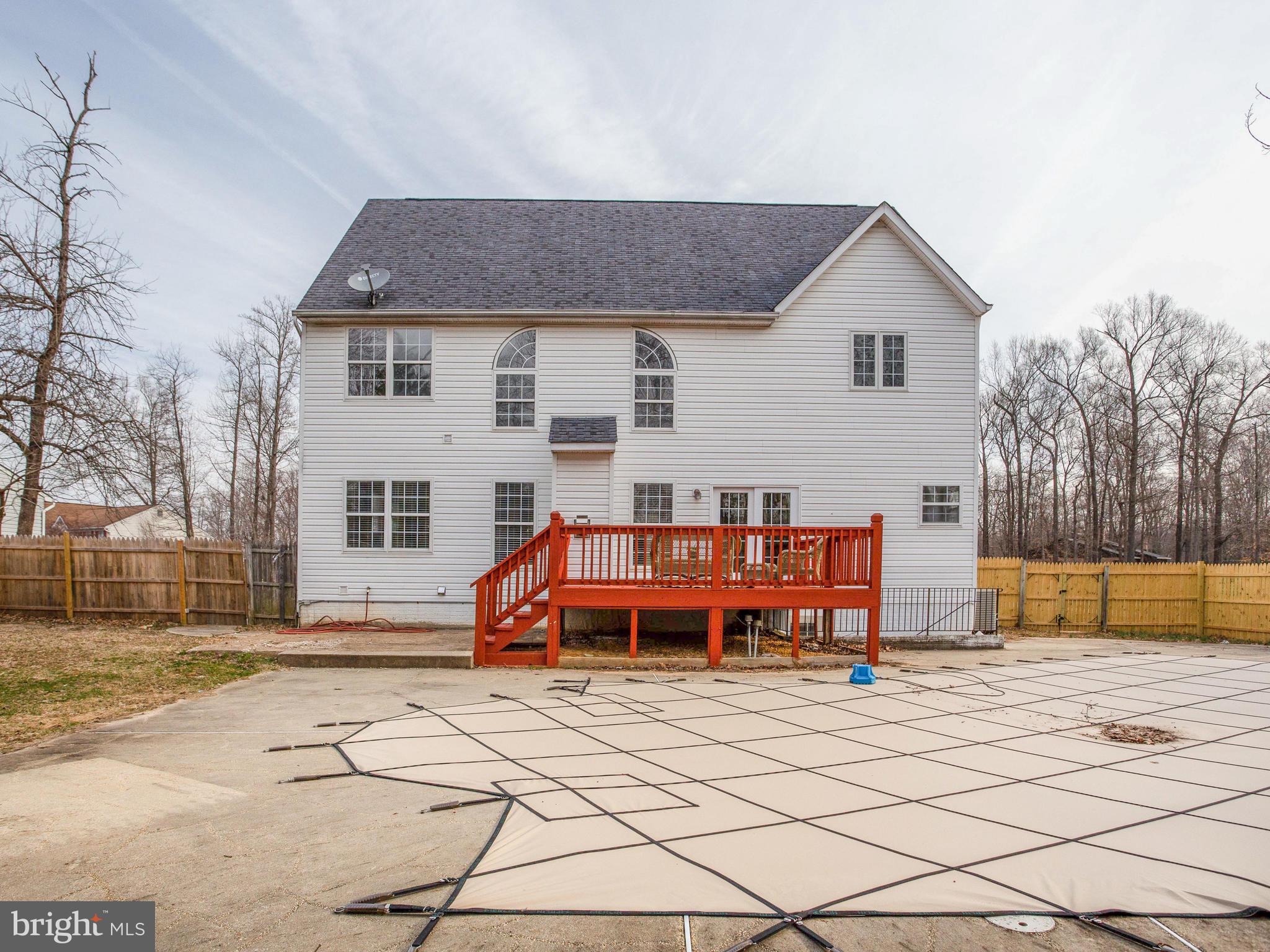 SETTLE WOODS SUB - Residential