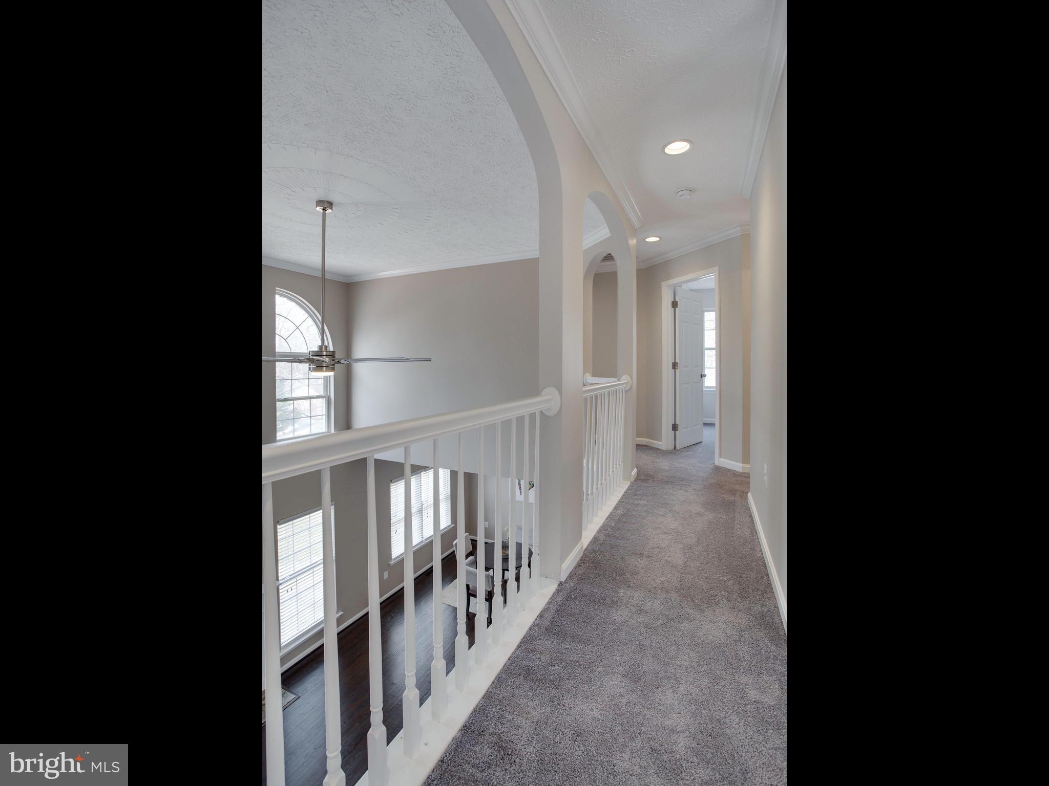 SETTLE WOODS SUB - Residential