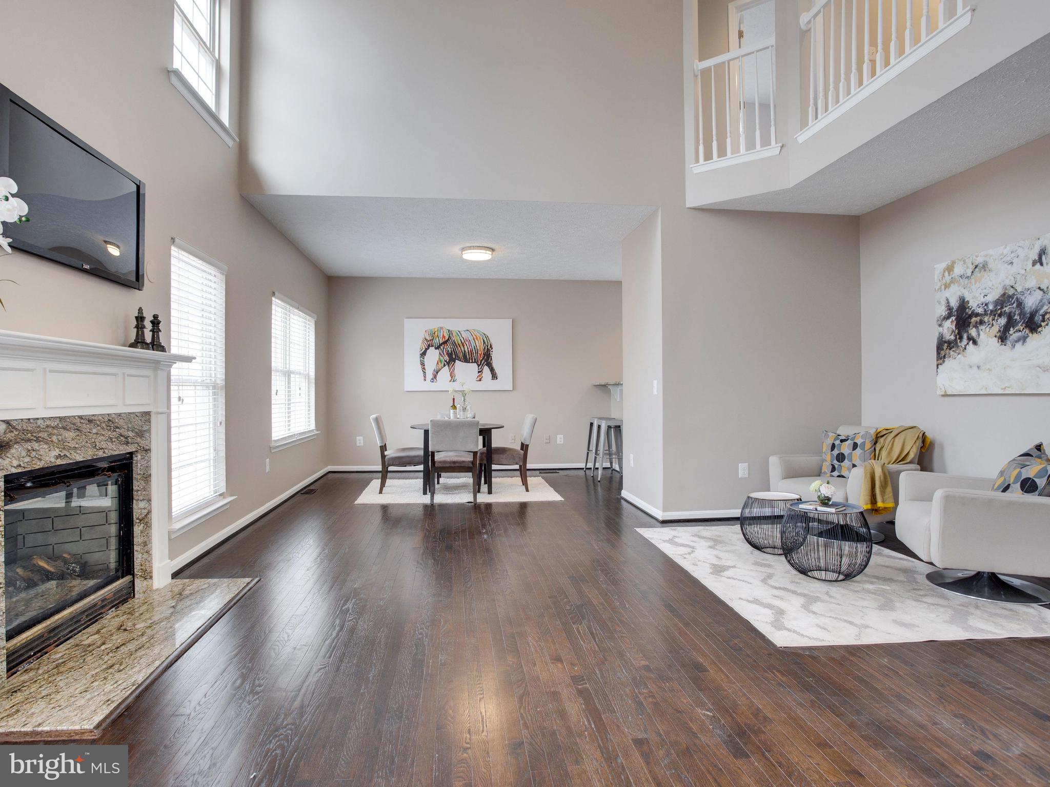 SETTLE WOODS SUB - Residential