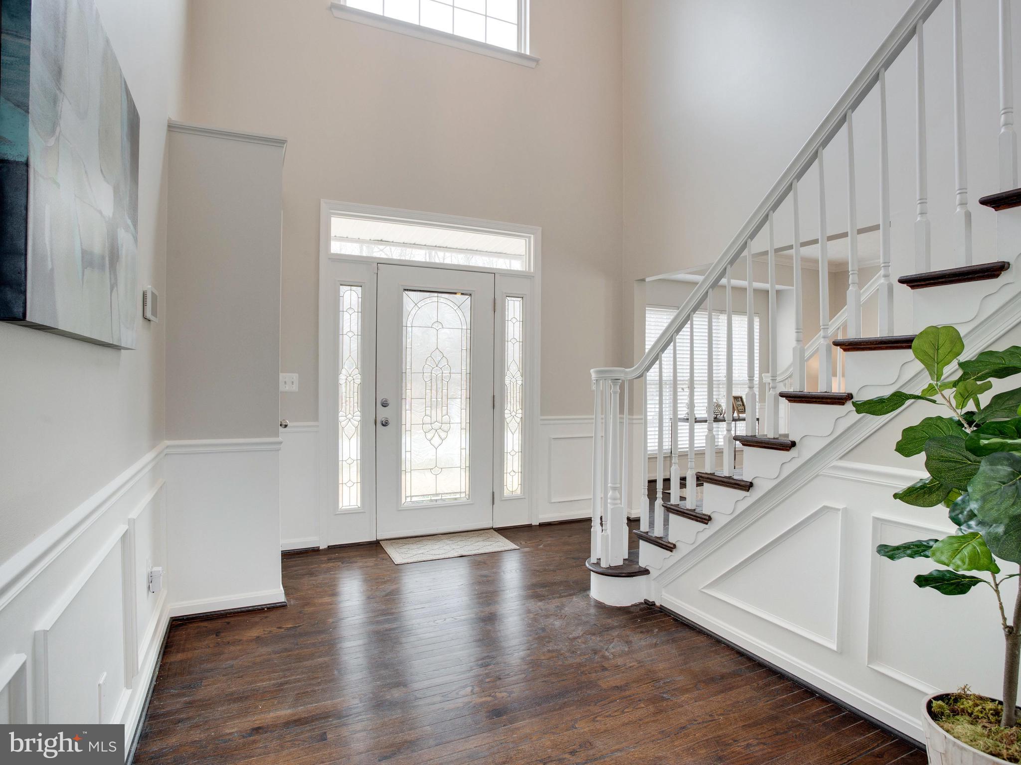 SETTLE WOODS SUB - Residential