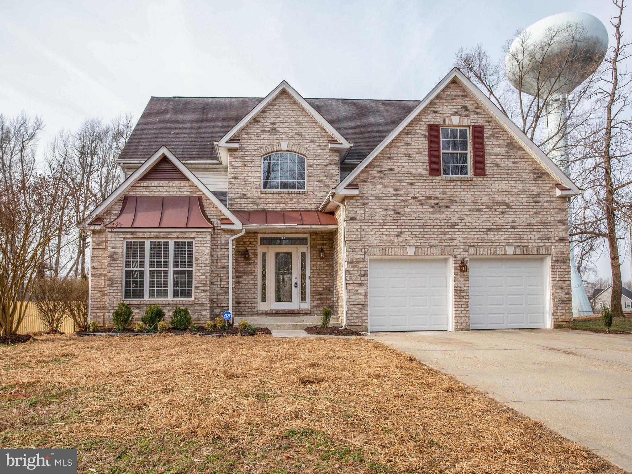 SETTLE WOODS SUB - Residential