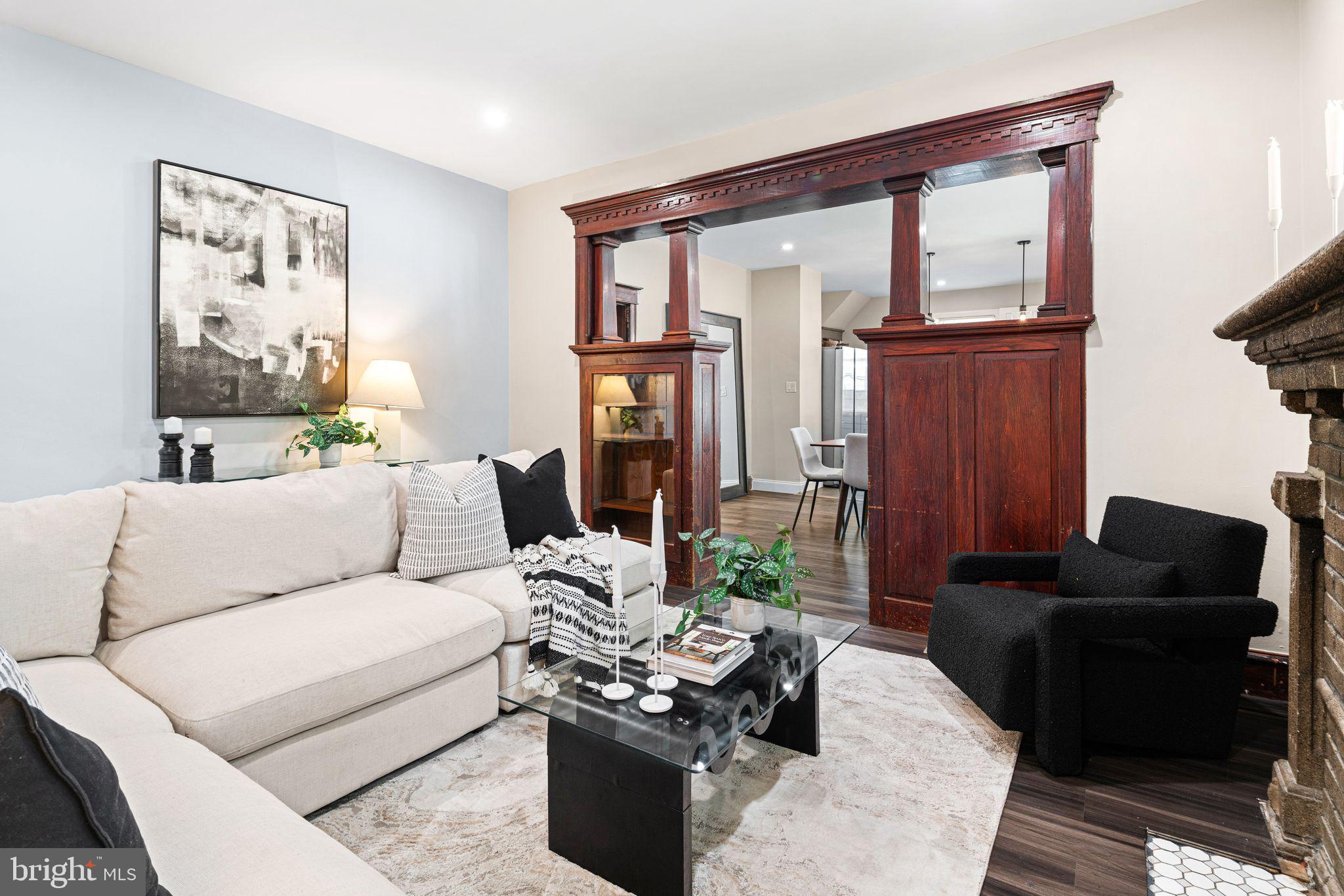 ANDALUSIA - Residential