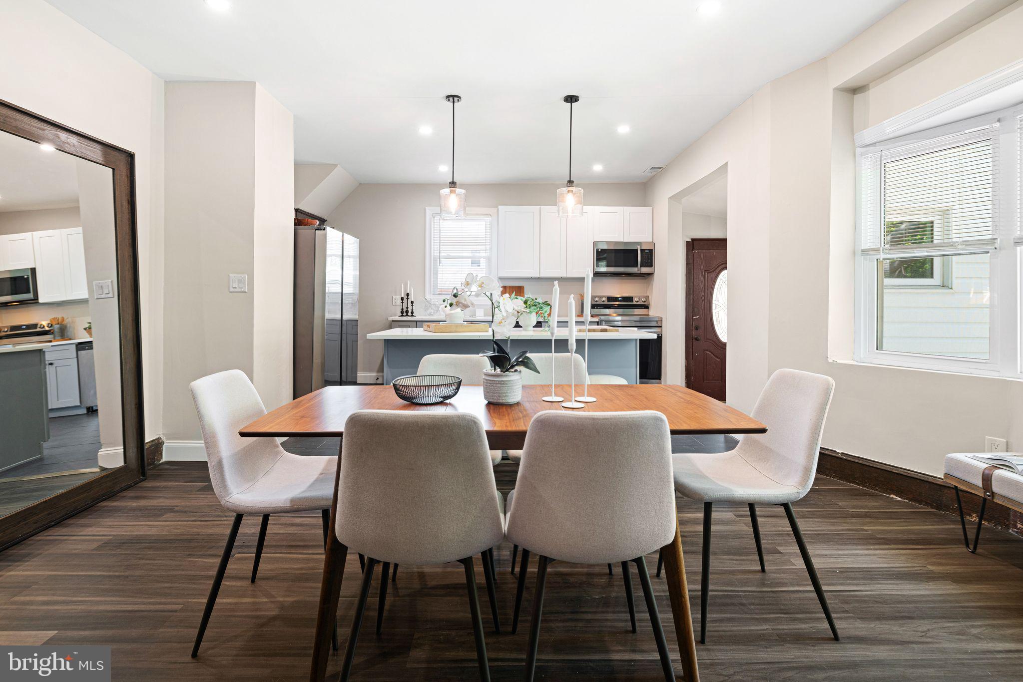 ANDALUSIA - Residential