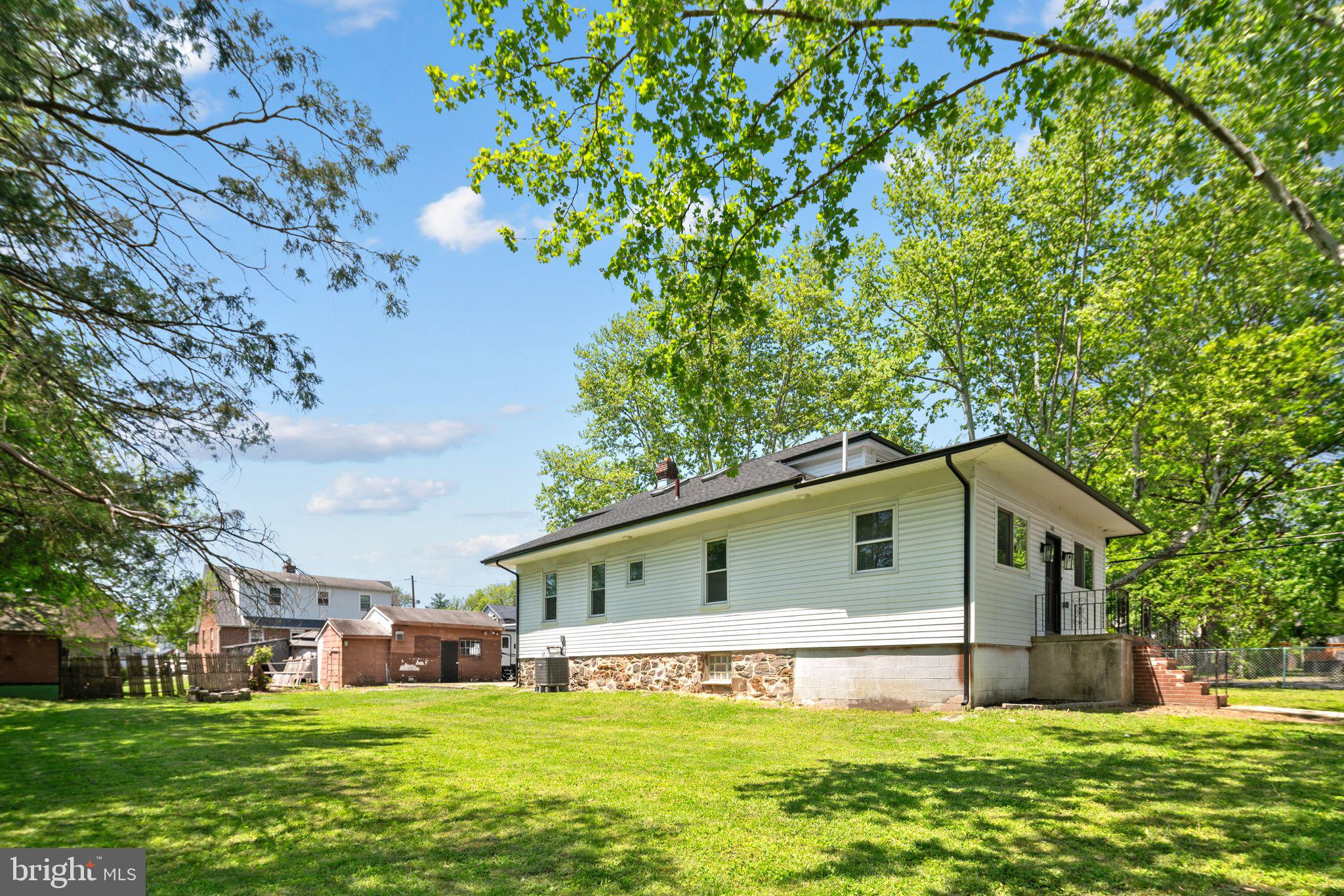 ANDALUSIA - Residential