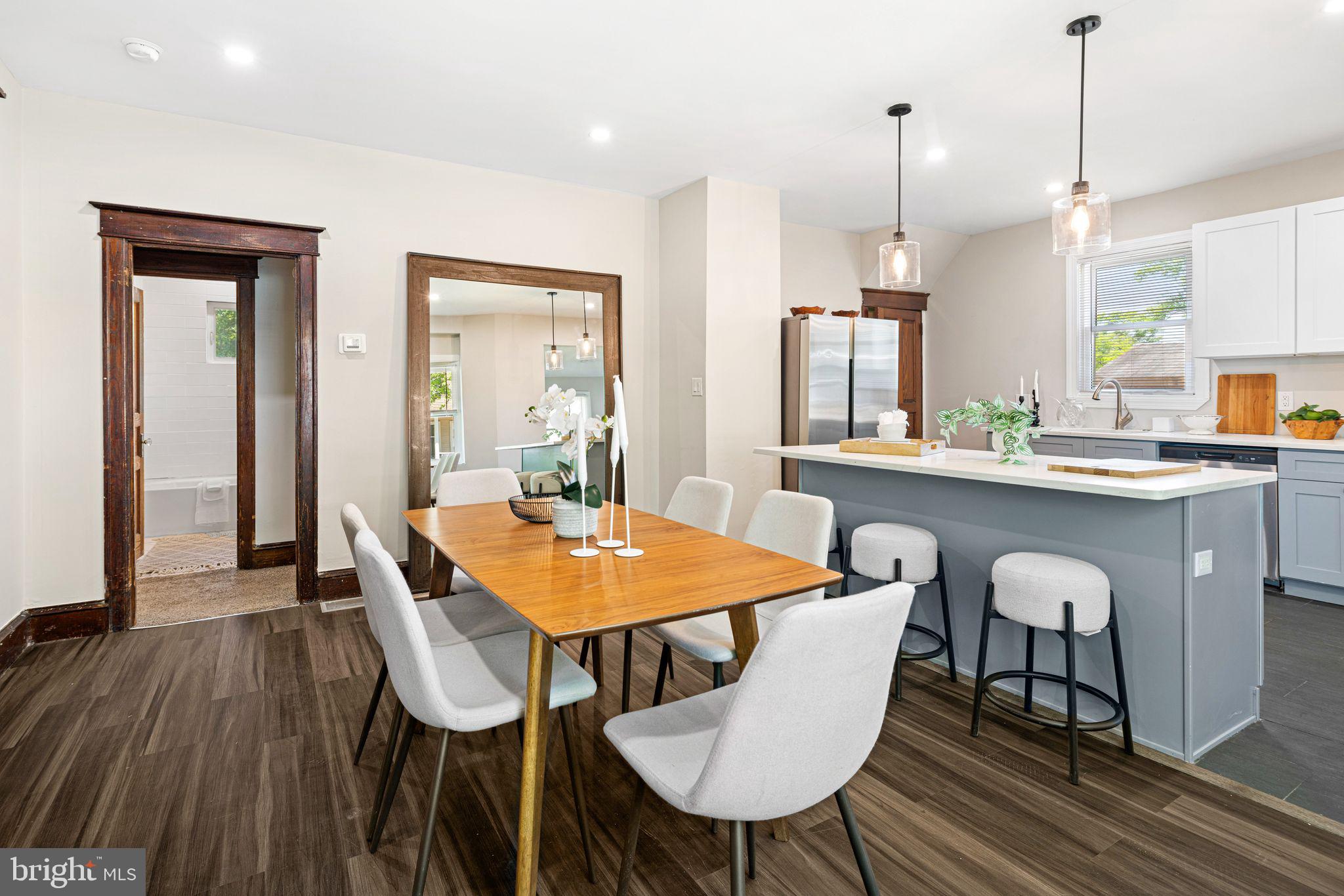 ANDALUSIA - Residential