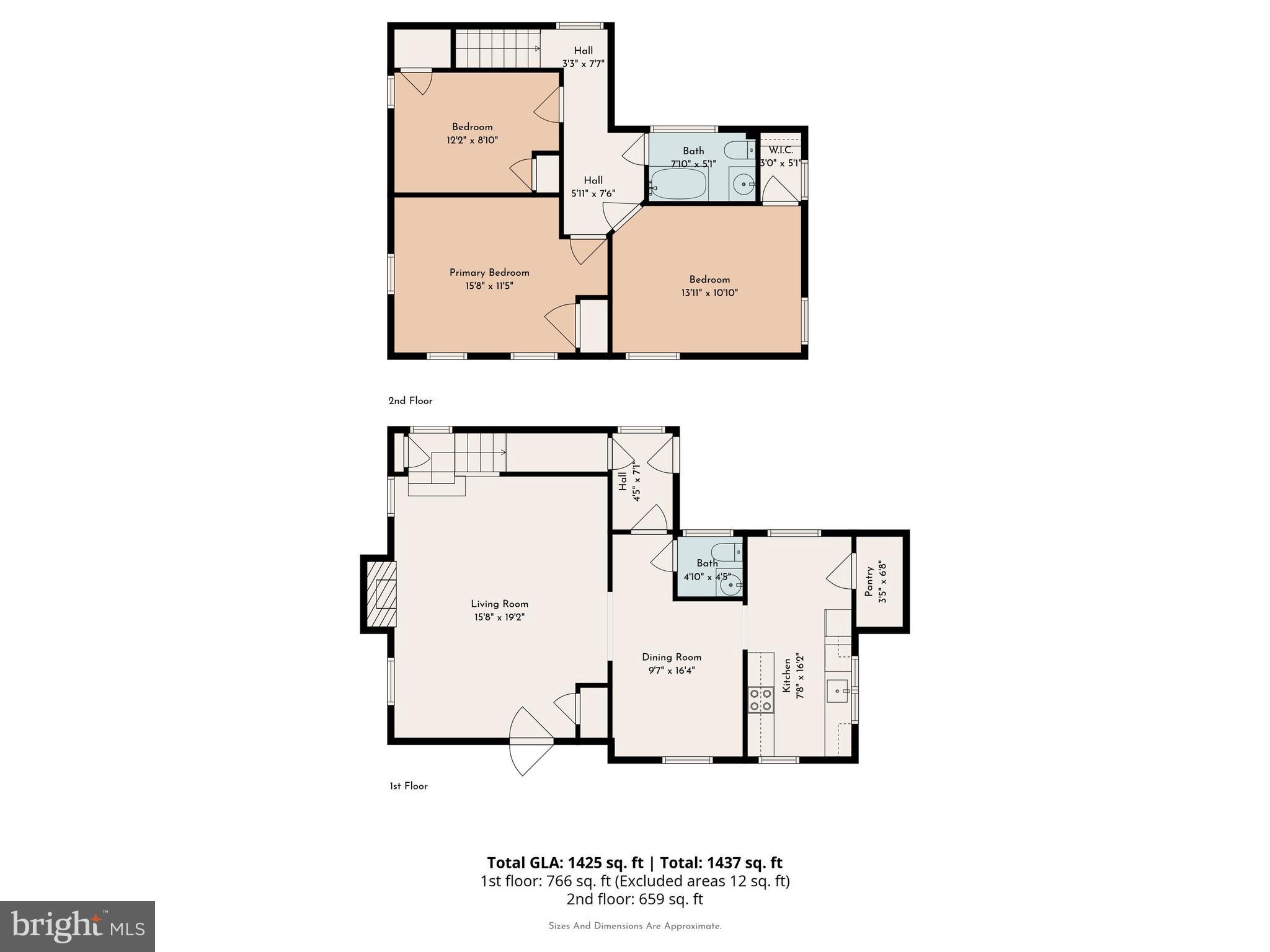LARCHMONT SQ - Residential