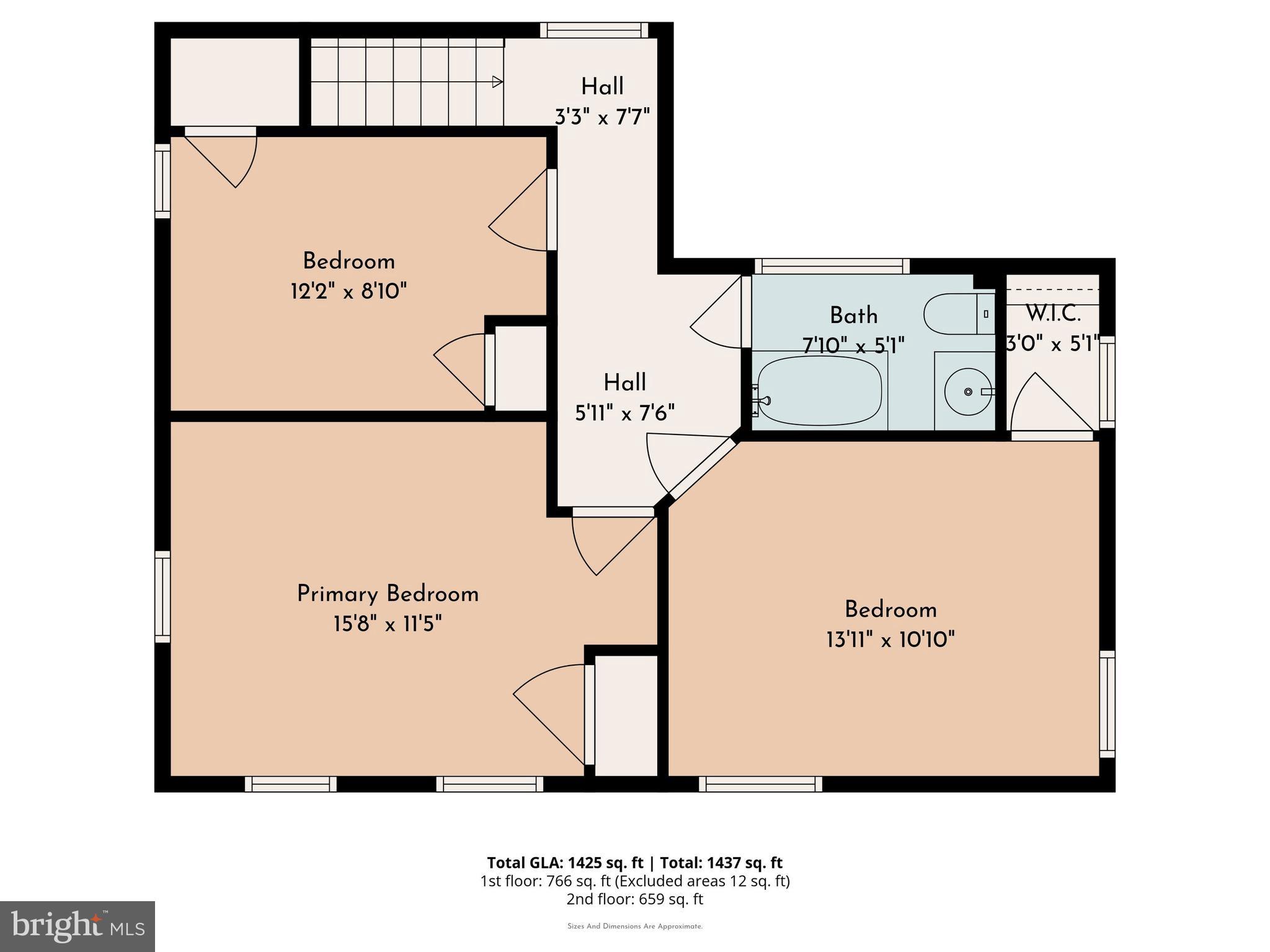 LARCHMONT SQ - Residential