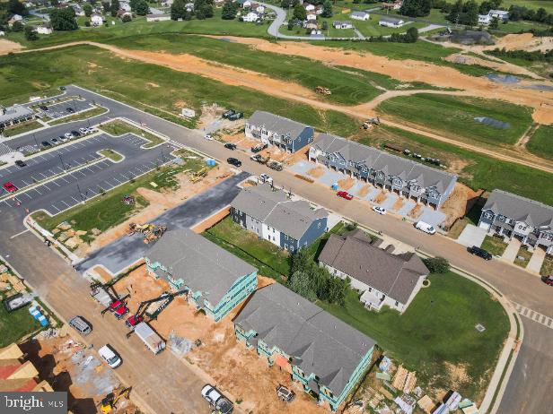 LURAY LANDING - Residential