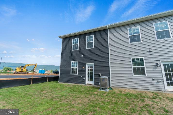 LURAY LANDING - Residential